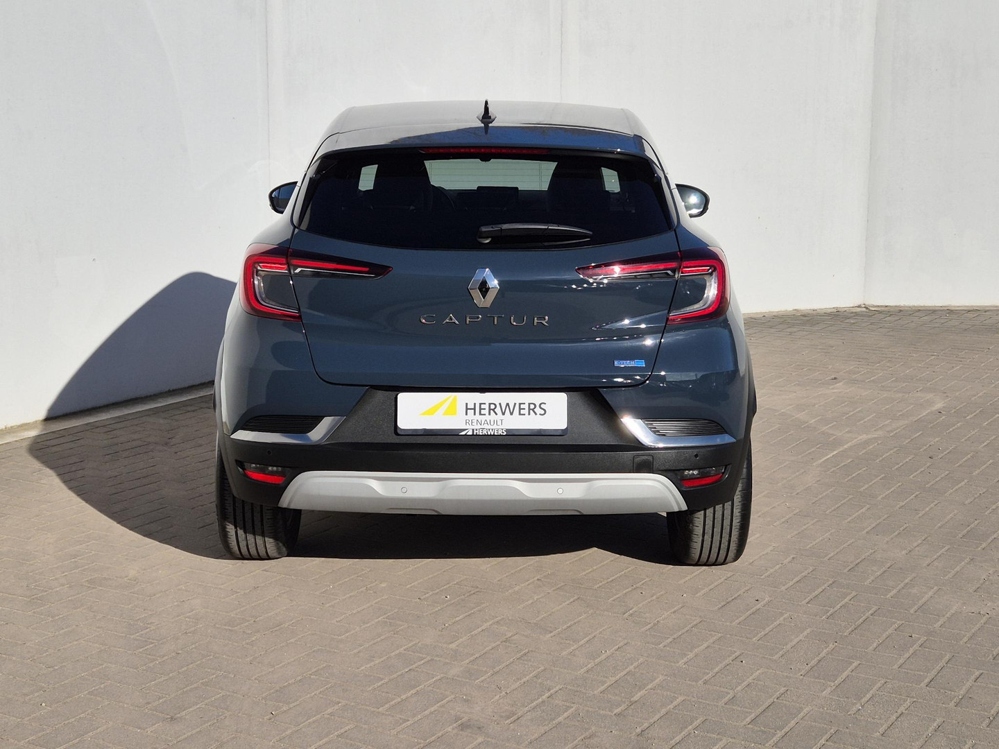 Renault Renault