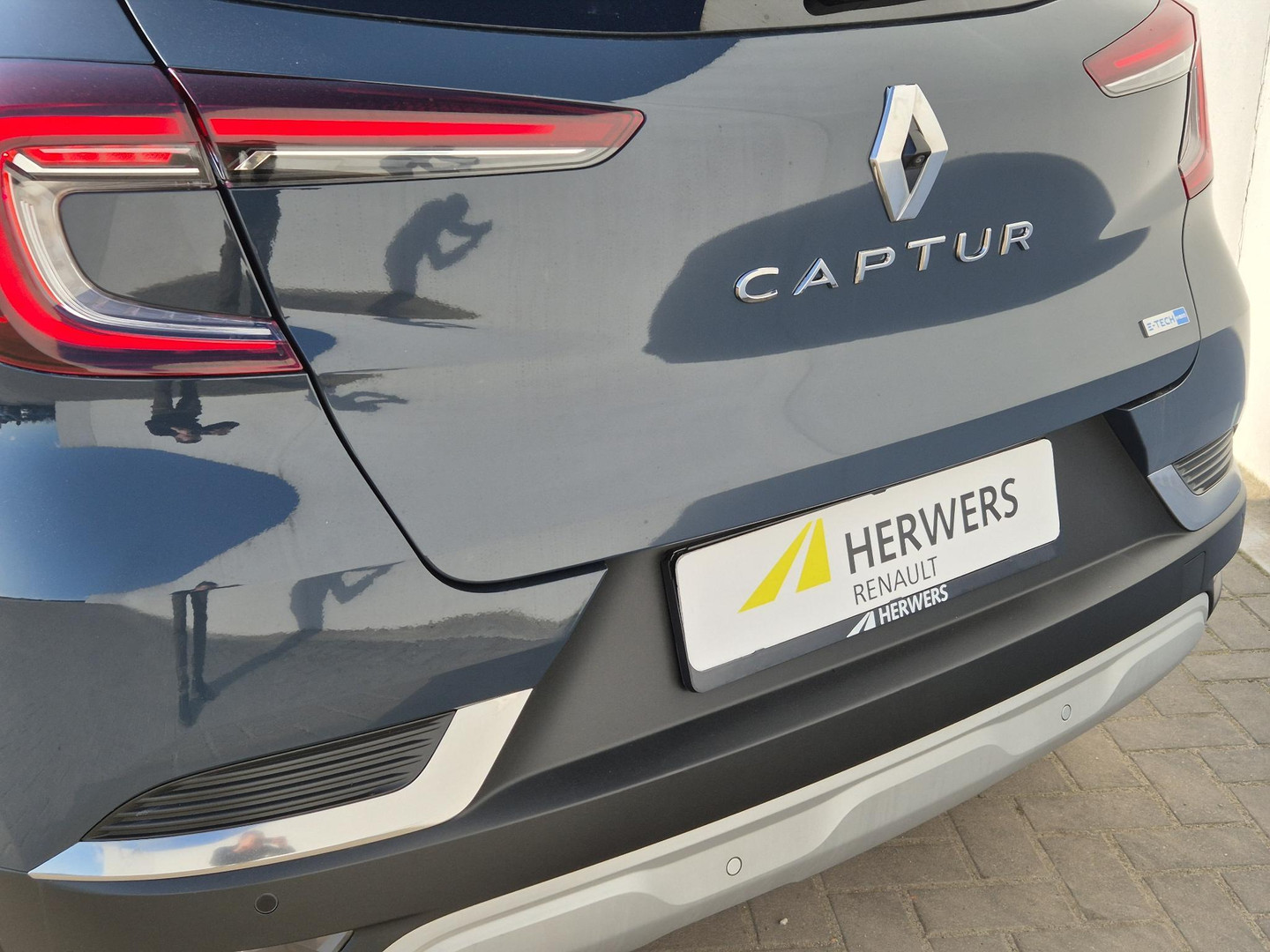 Renault Renault