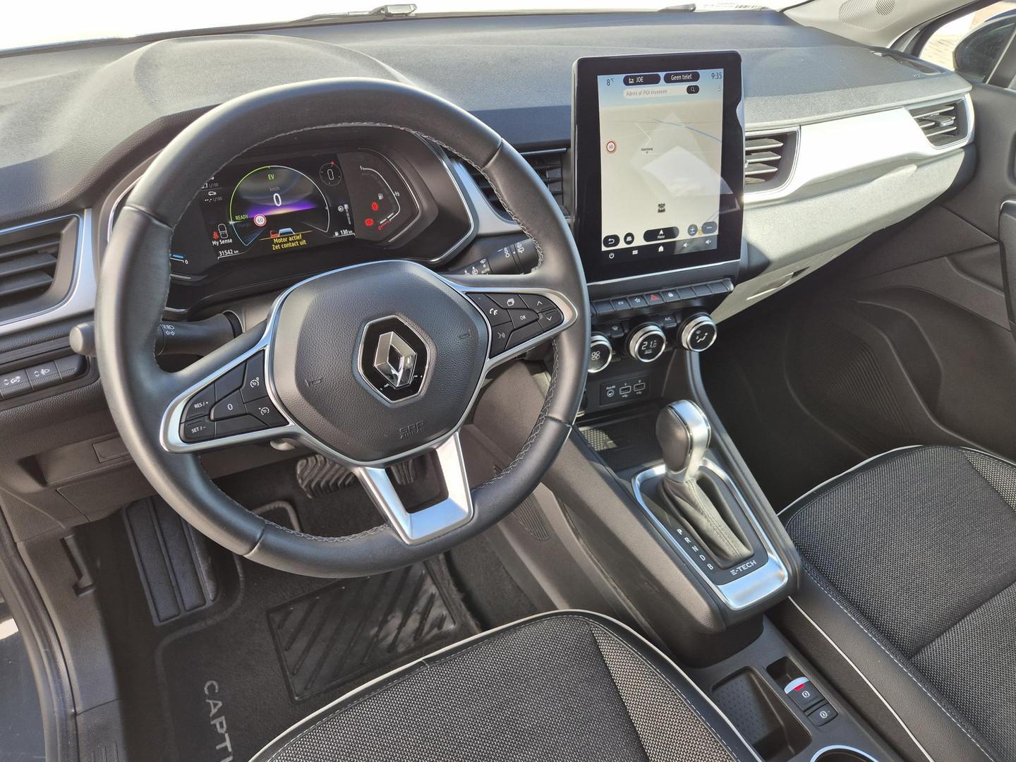 Renault Renault