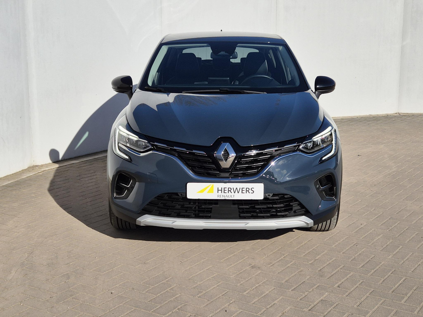 Renault Renault