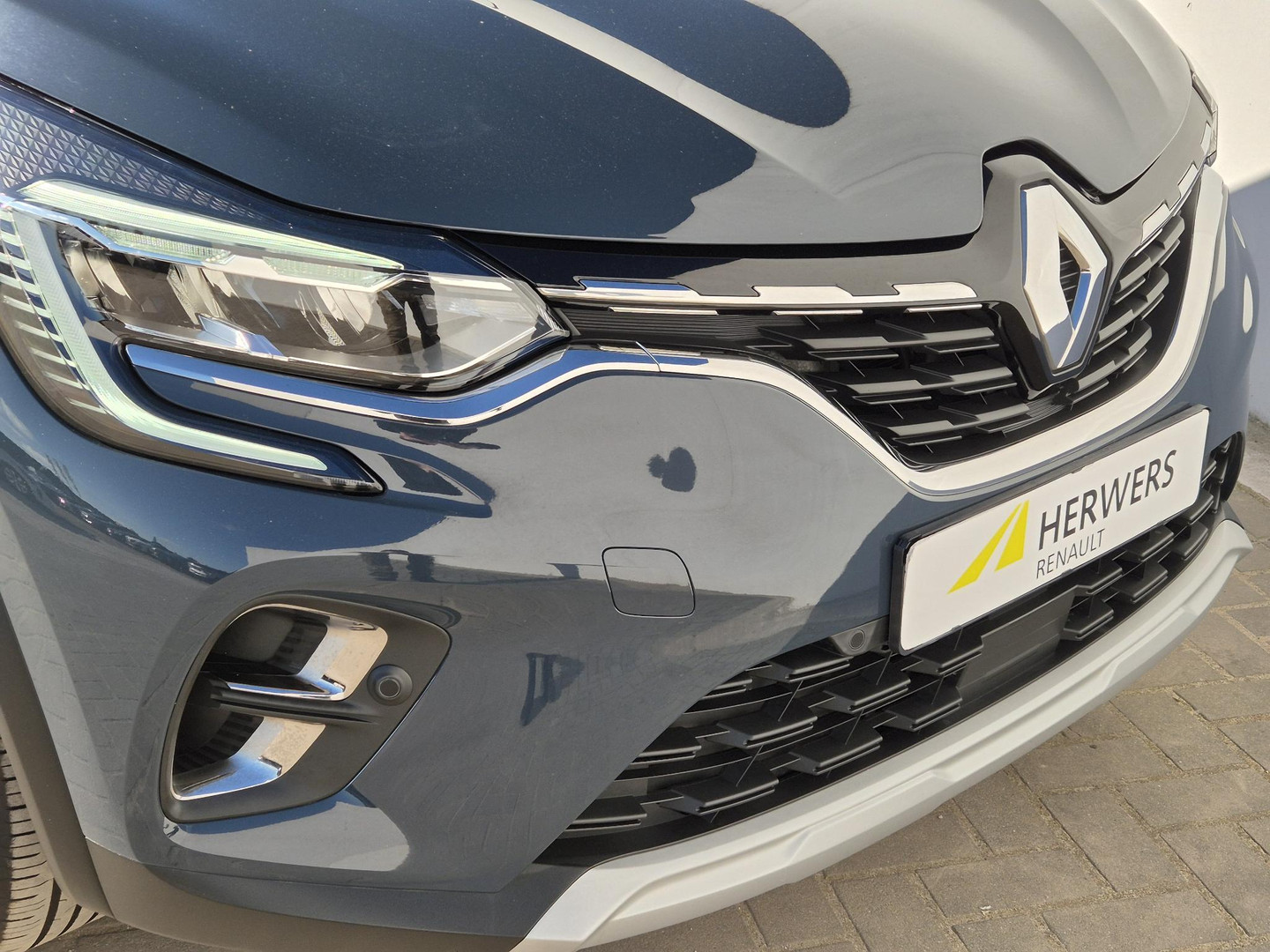 Renault Renault