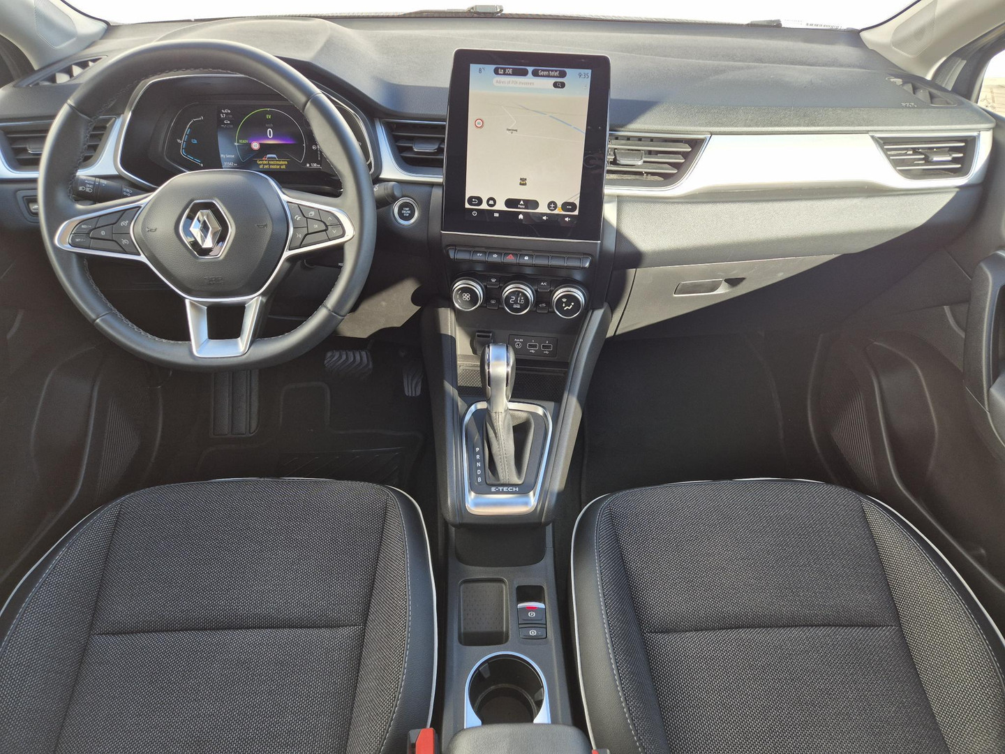Renault Renault
