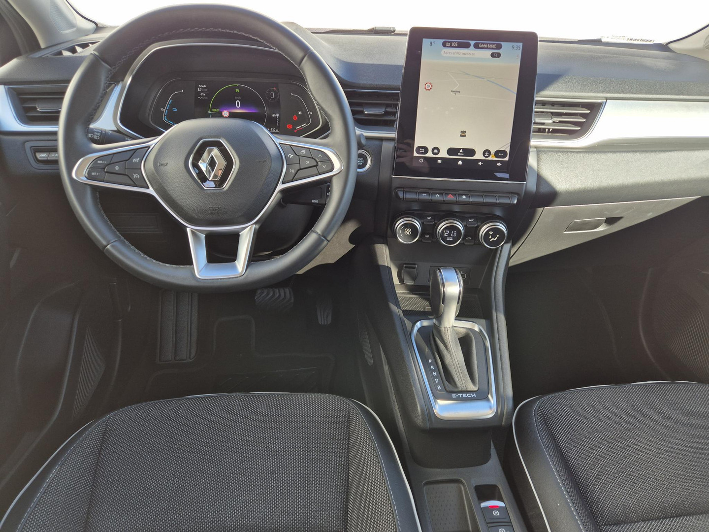 Renault Renault
