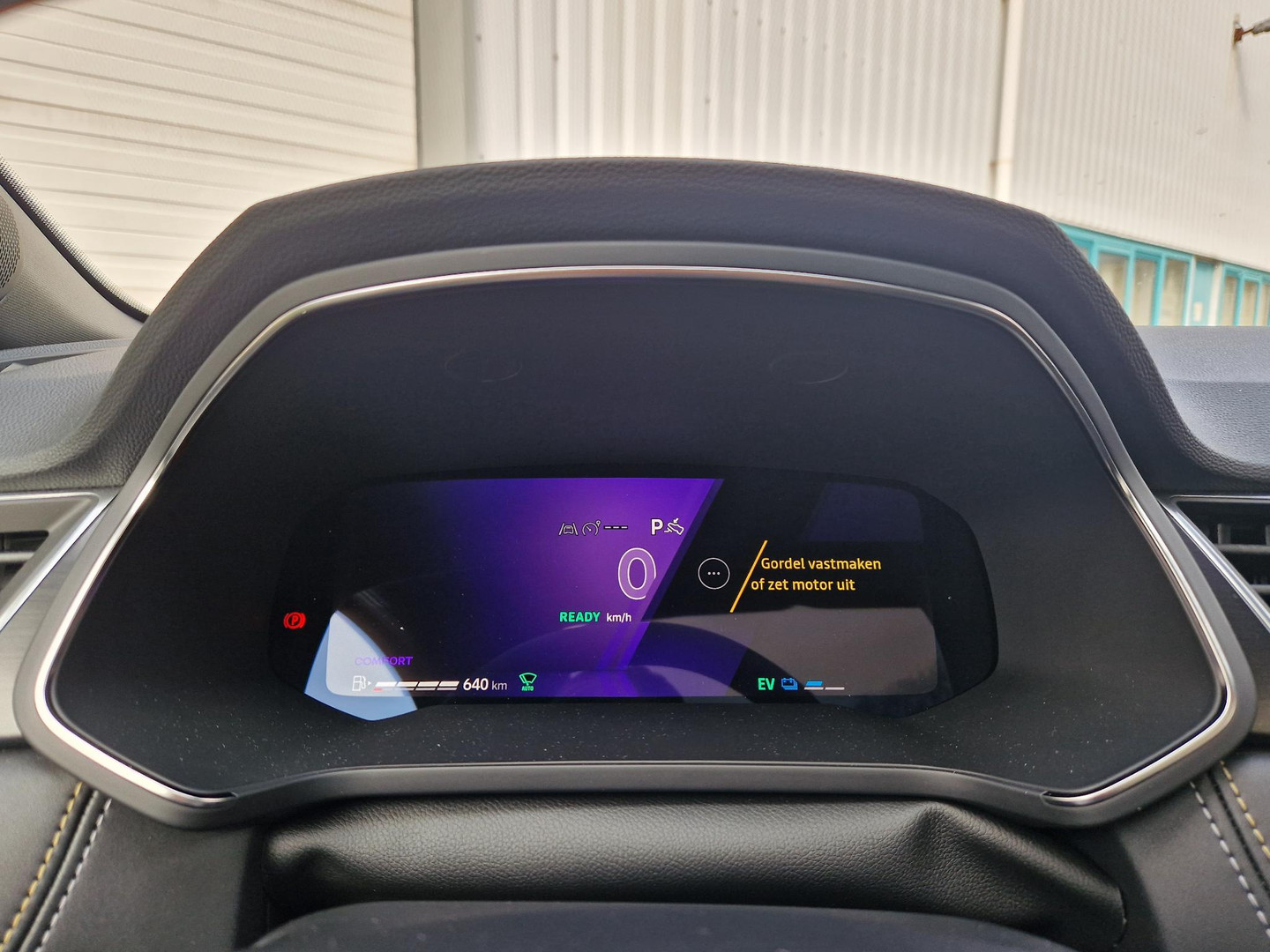 Renault Renault