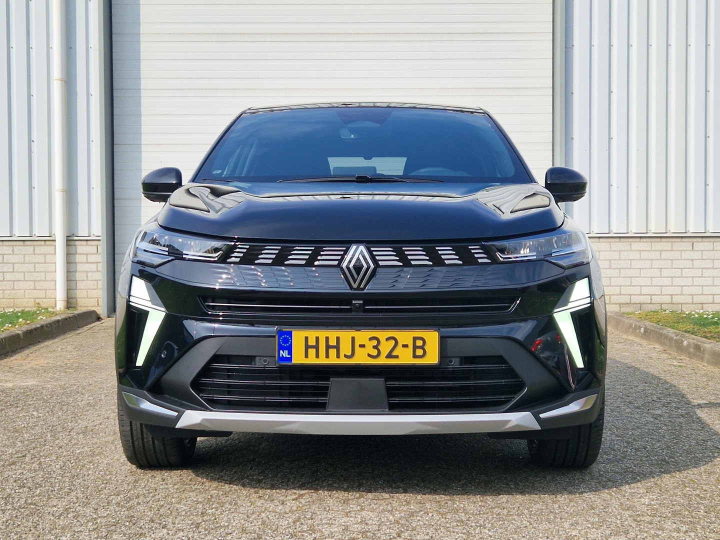 Renault Renault