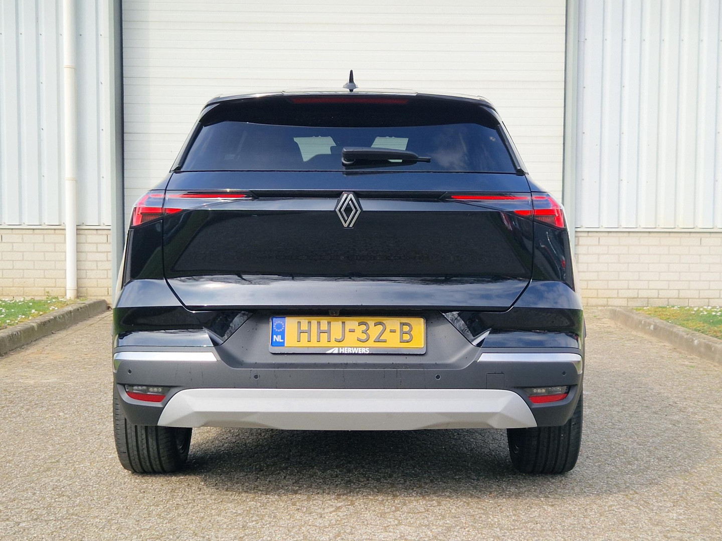 Renault Renault