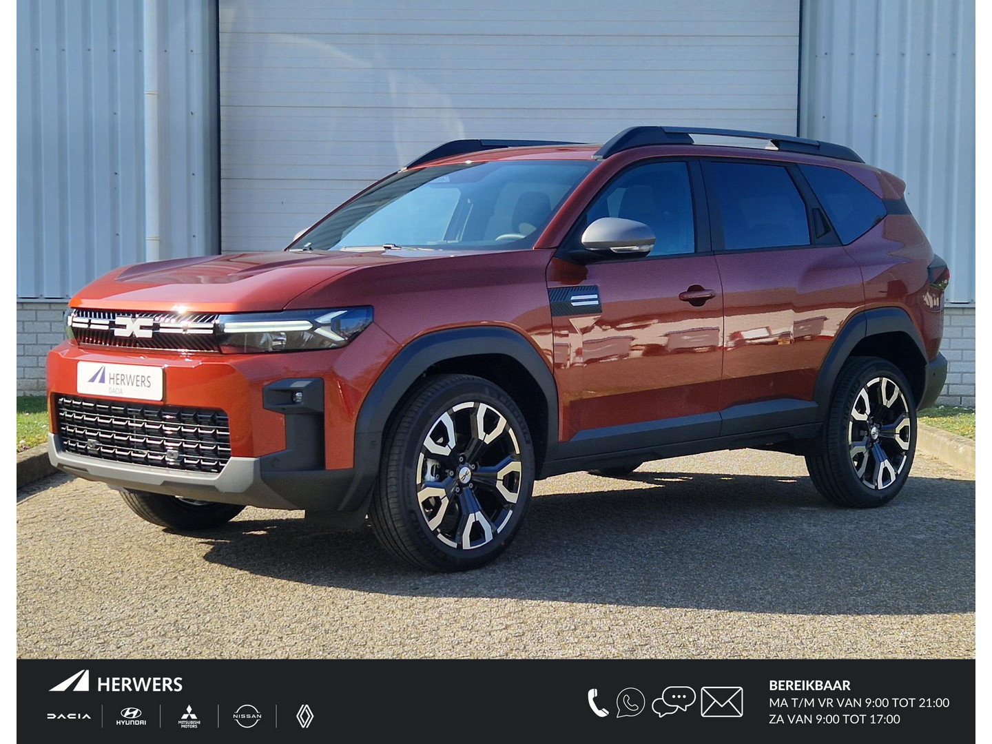 Dacia Dacia