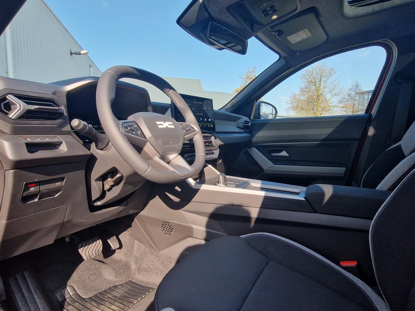 Dacia Dacia