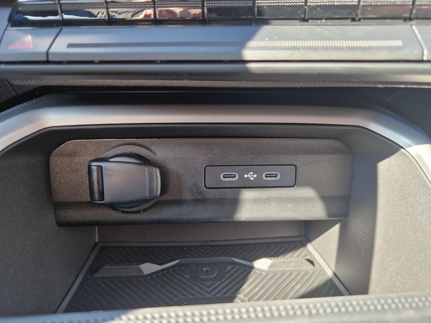 Dacia Dacia