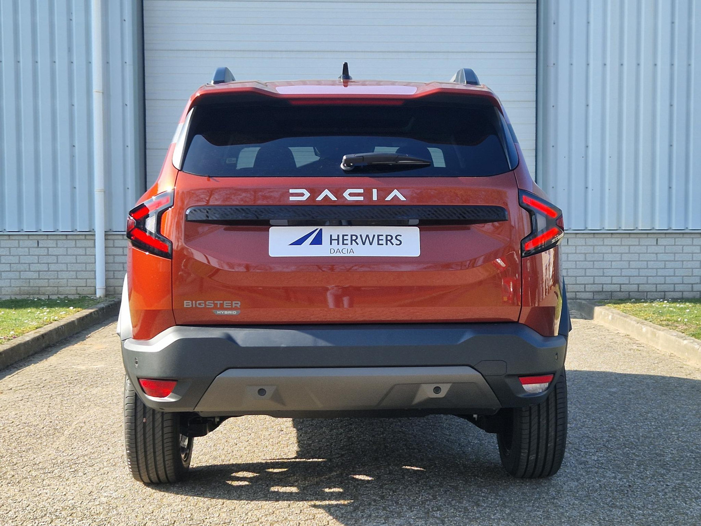 Dacia Dacia