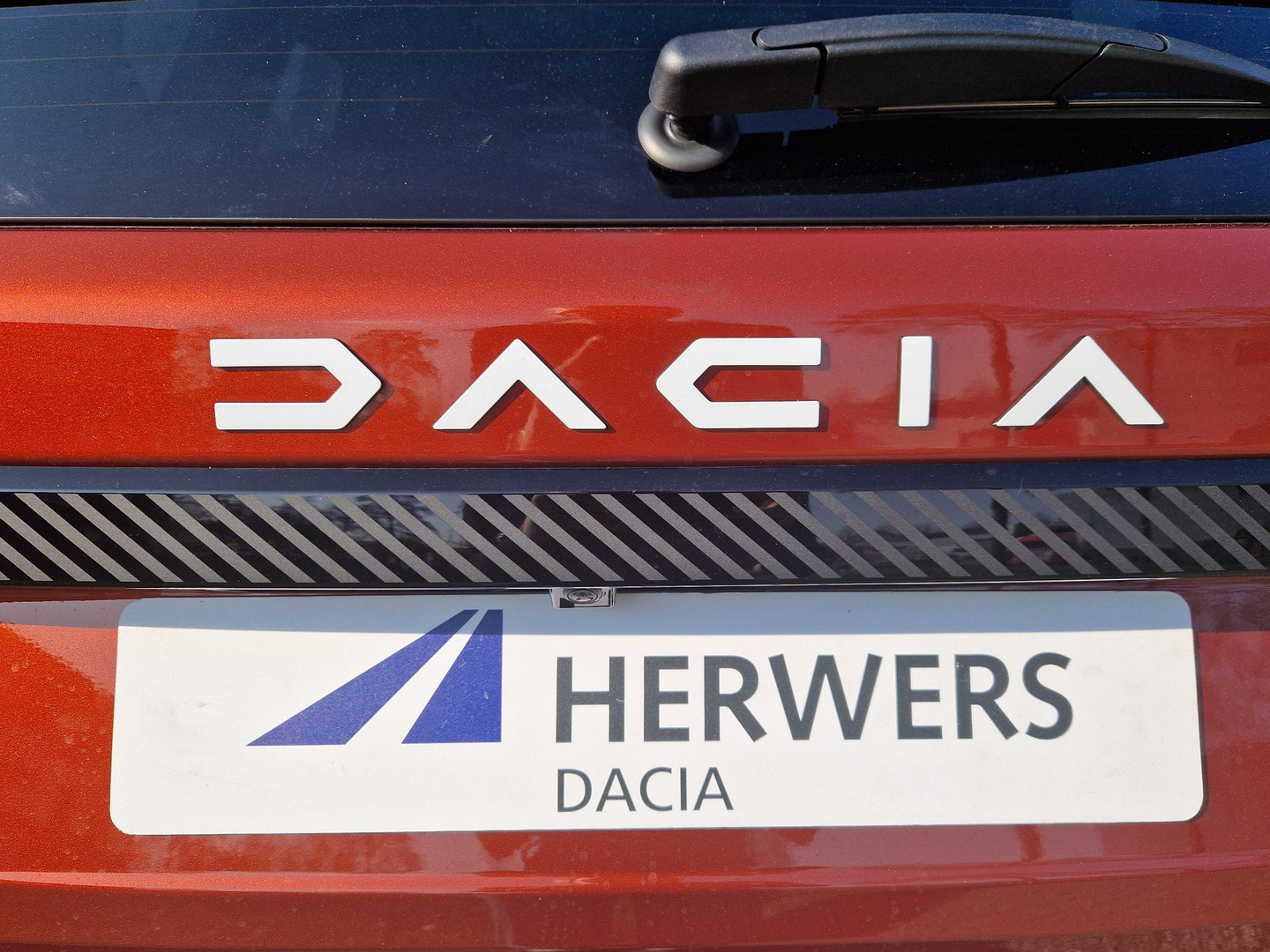 Dacia Dacia
