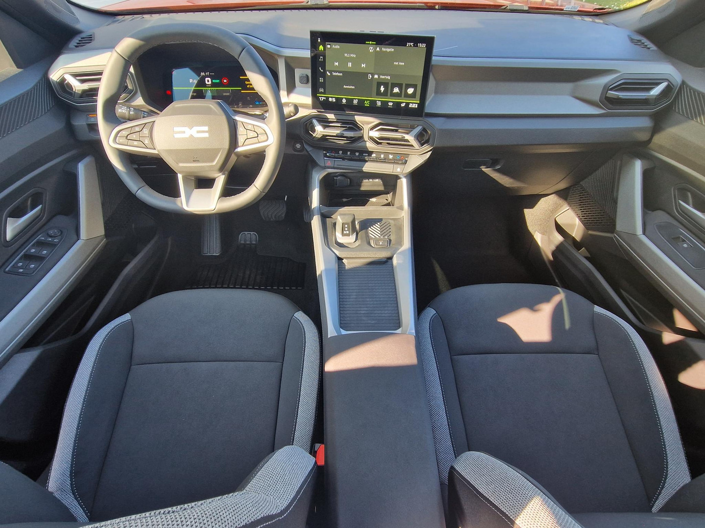 Dacia Dacia