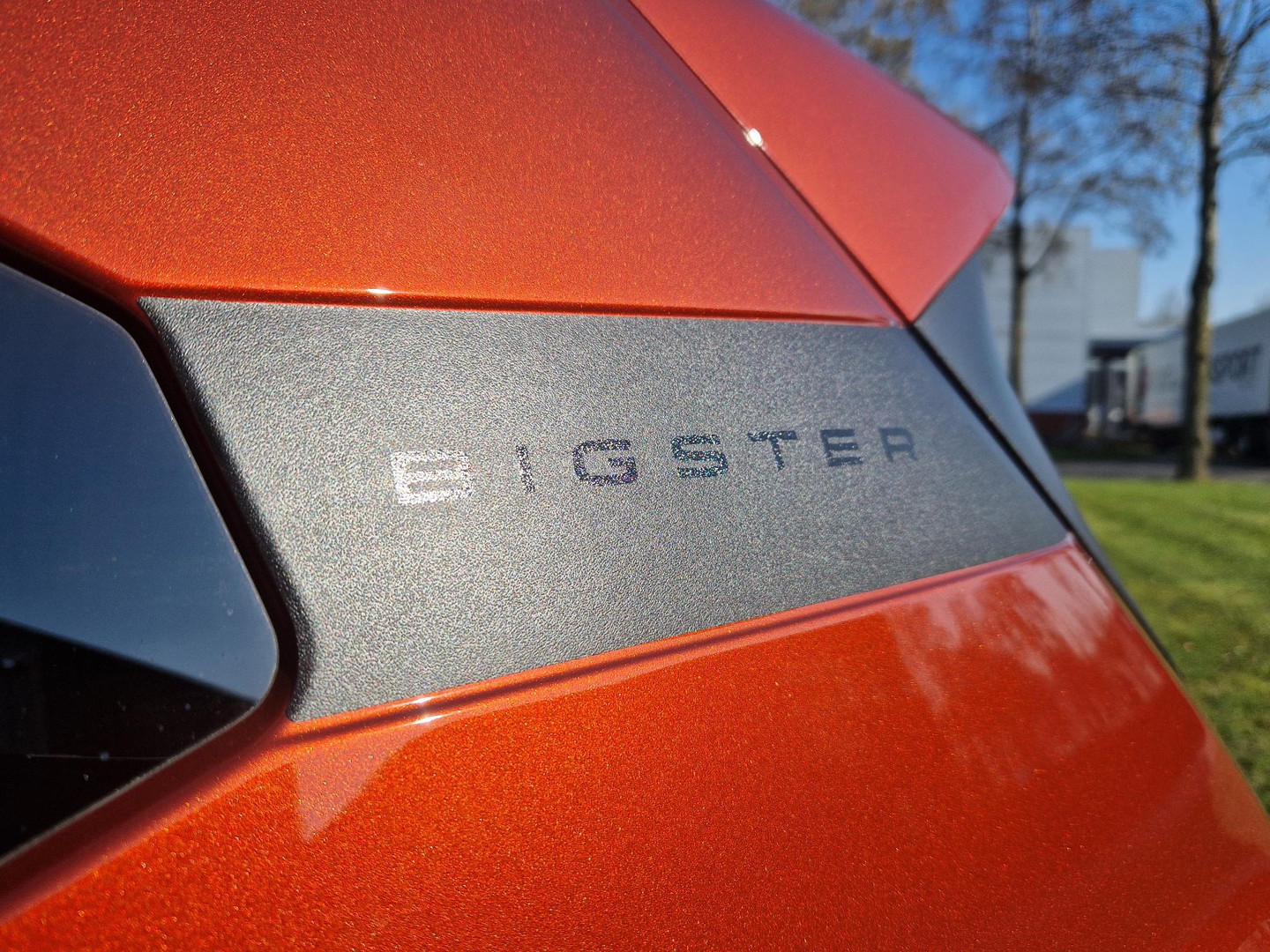 Dacia Dacia