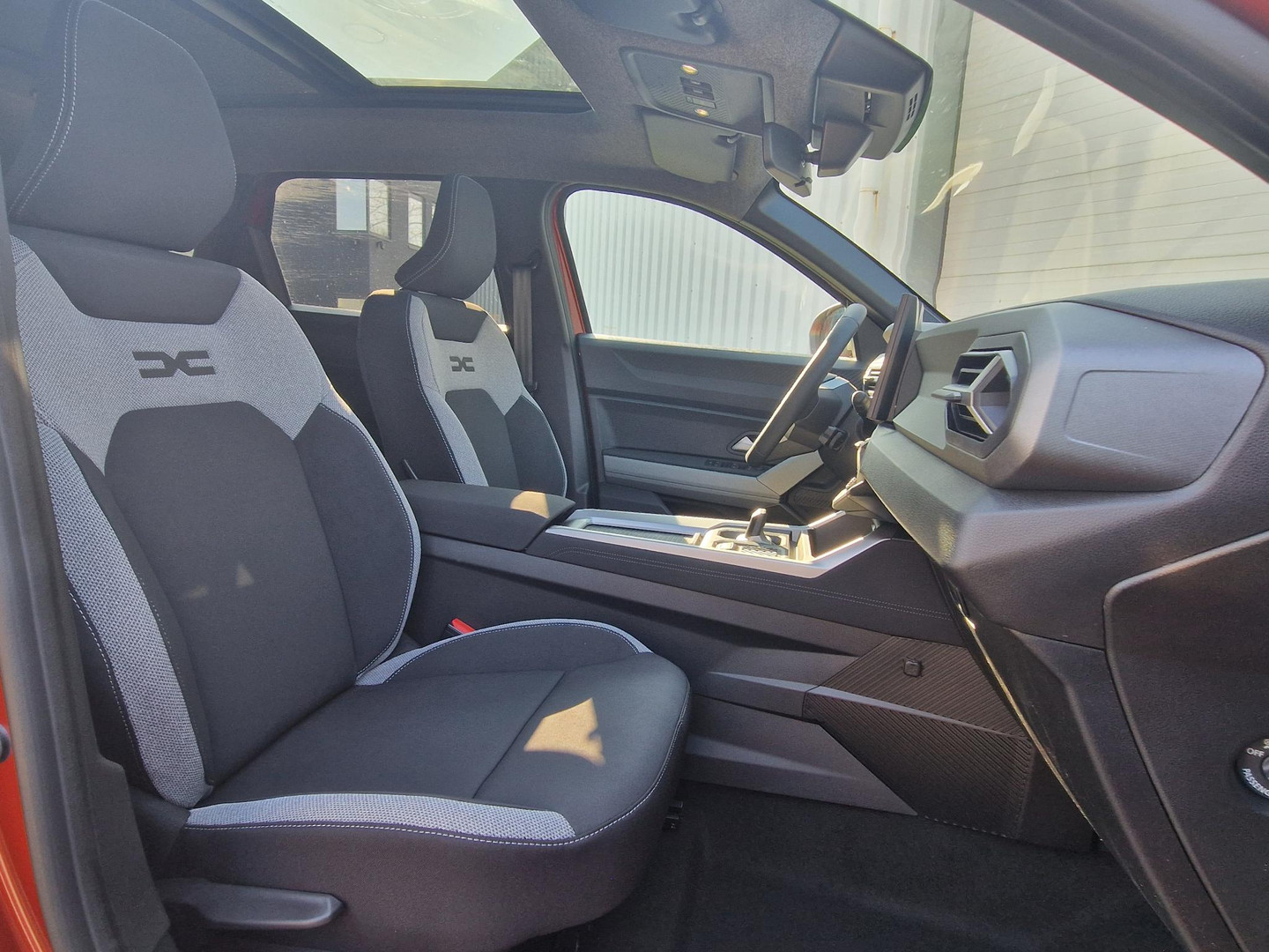 Dacia Dacia