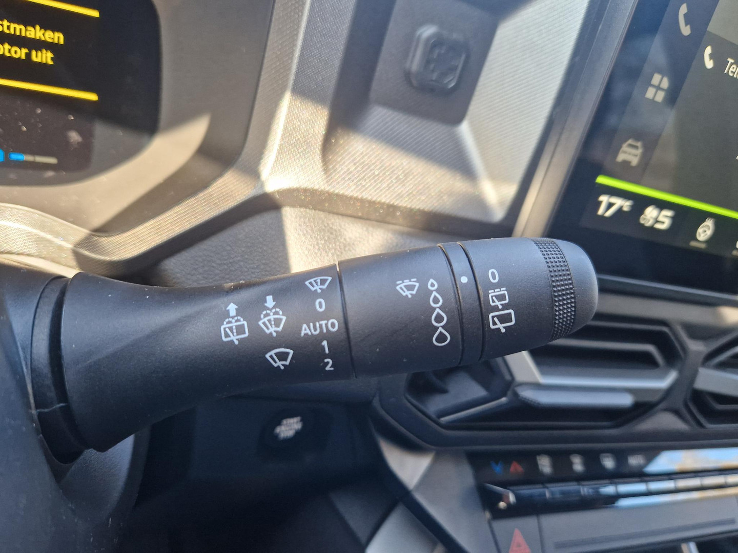 Dacia Dacia