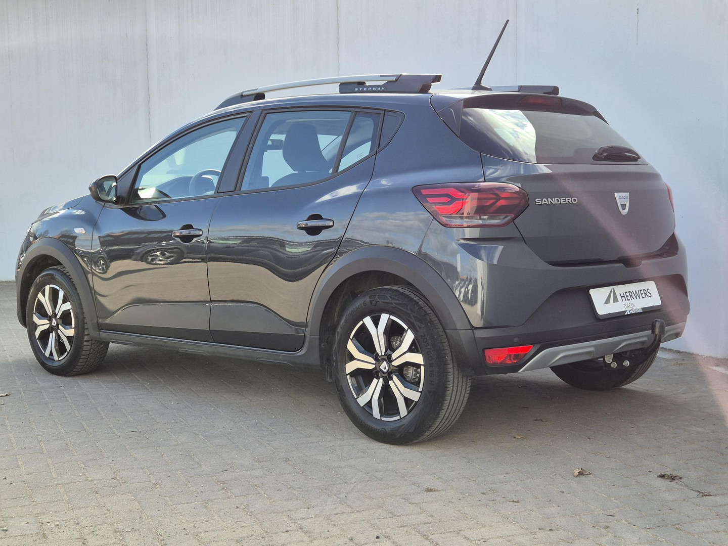 Dacia Dacia