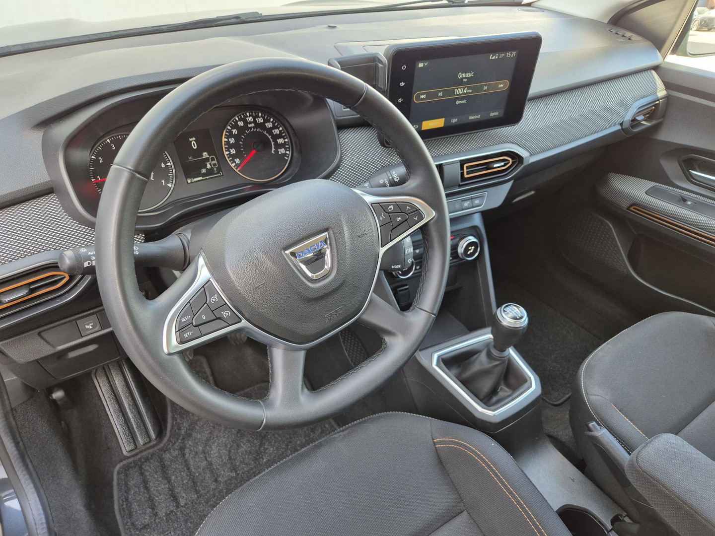 Dacia Dacia
