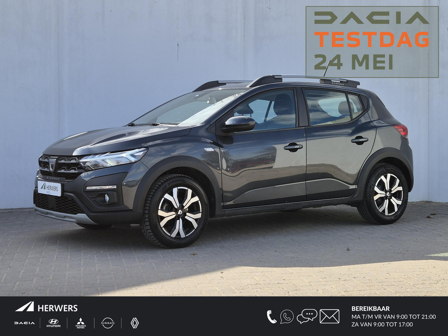 Dacia Dacia
