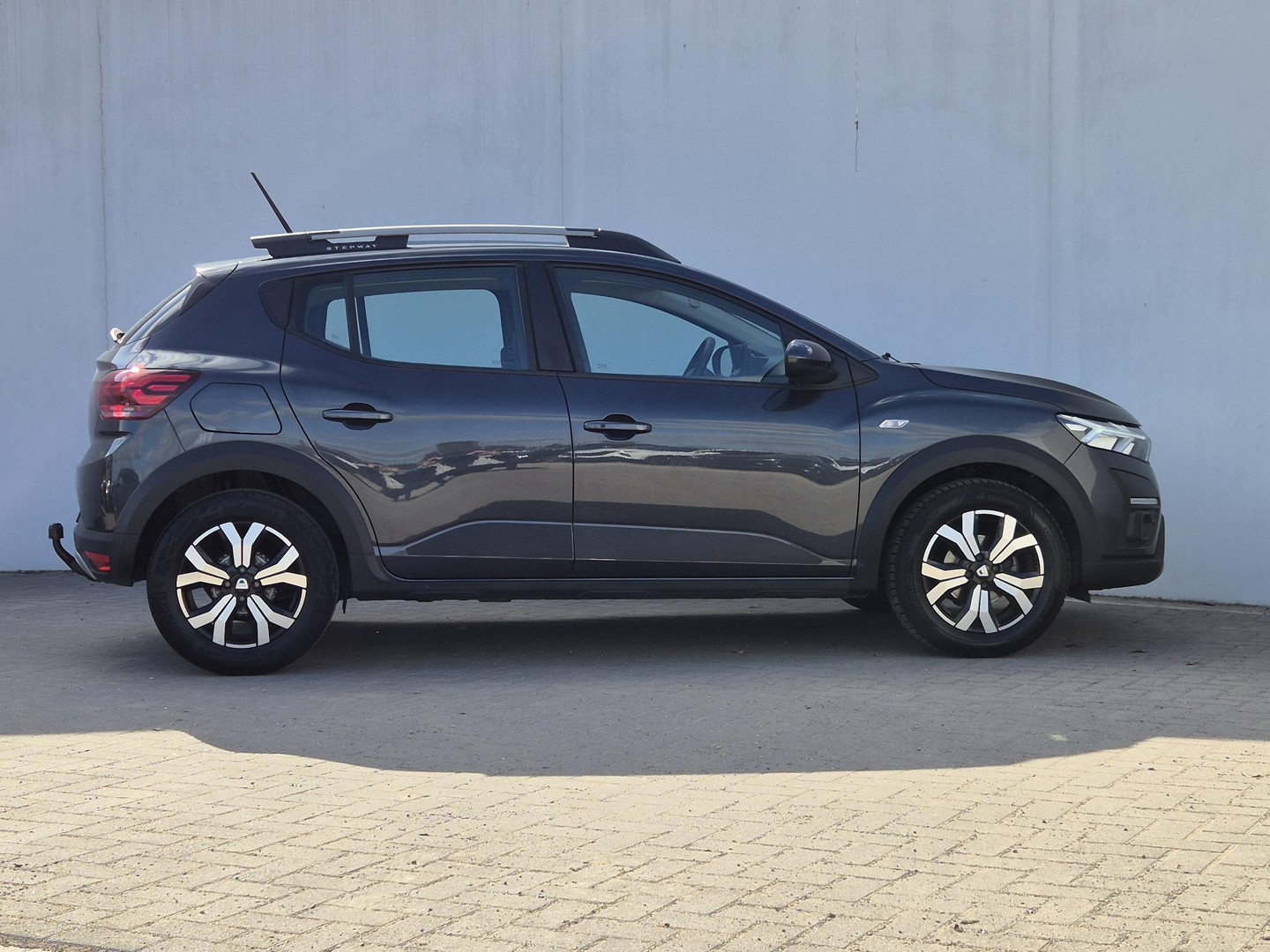 Dacia Dacia