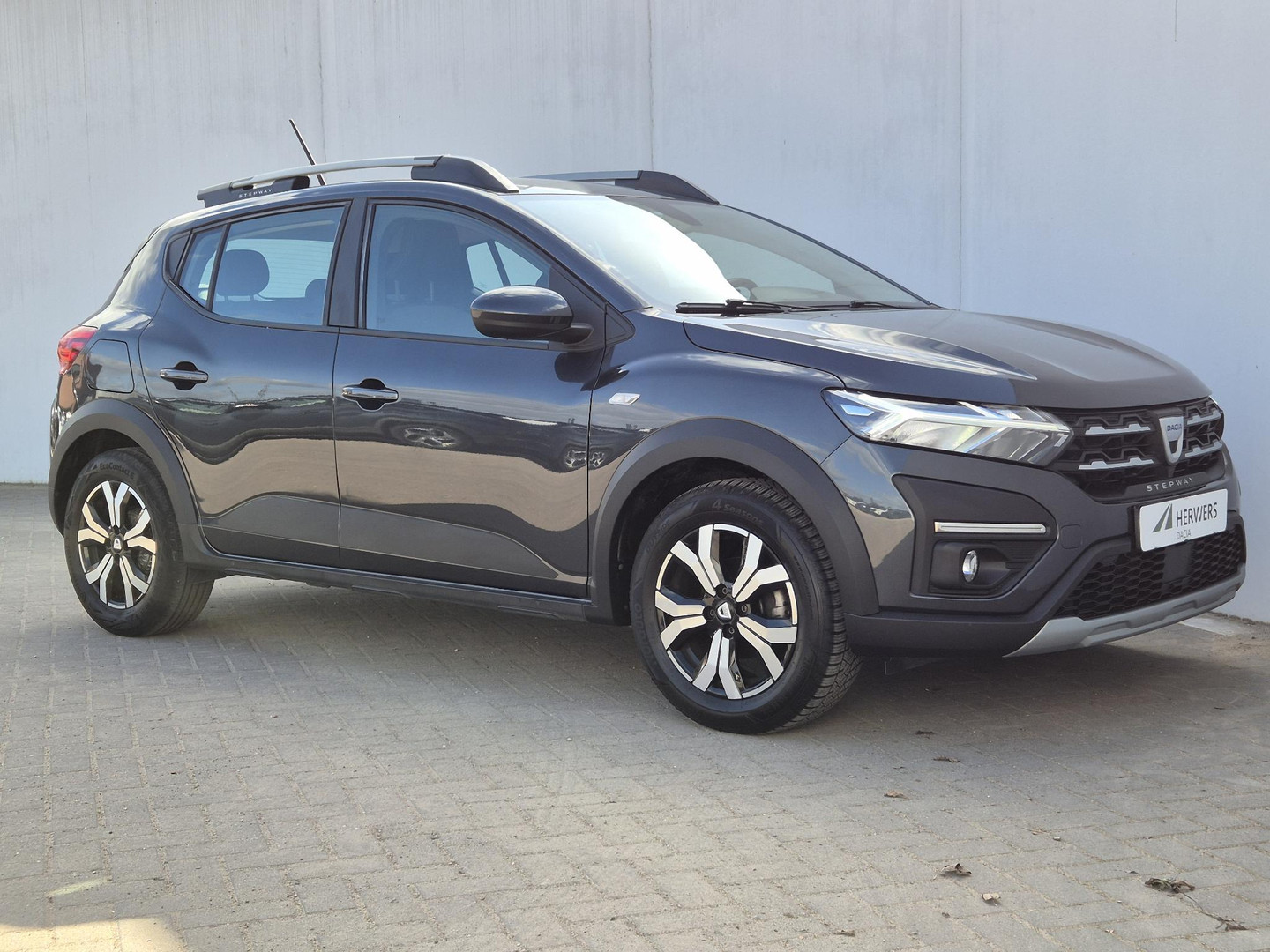 Dacia Dacia