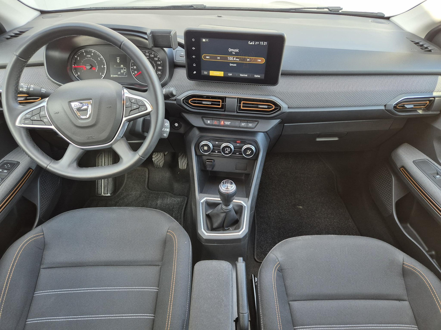 Dacia Dacia
