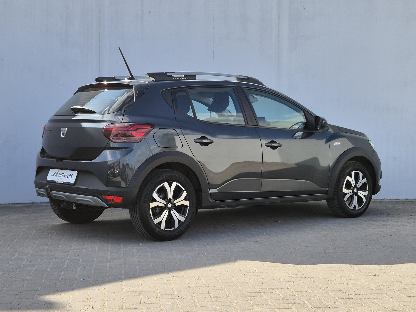 Dacia Dacia
