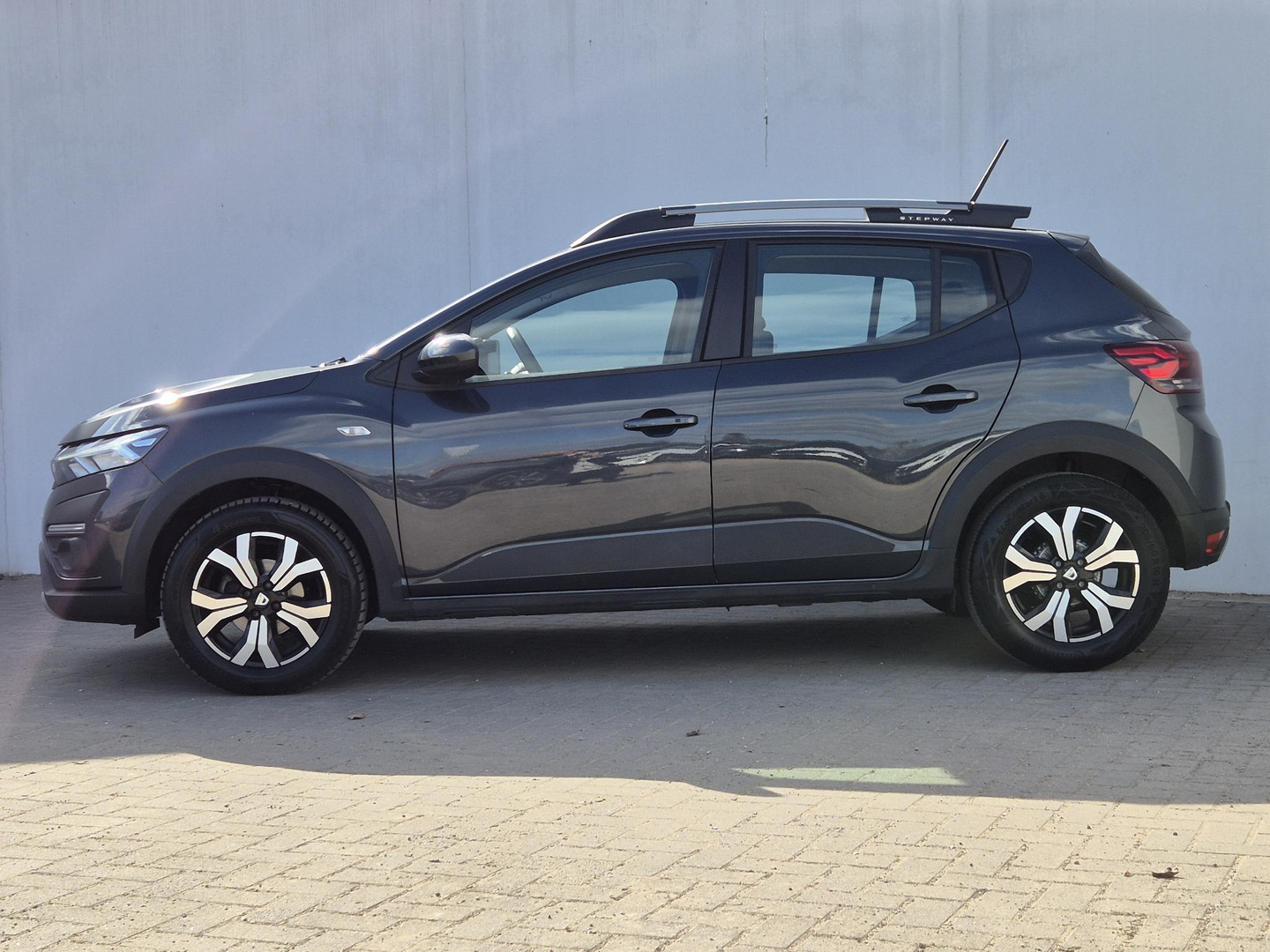 Dacia Dacia