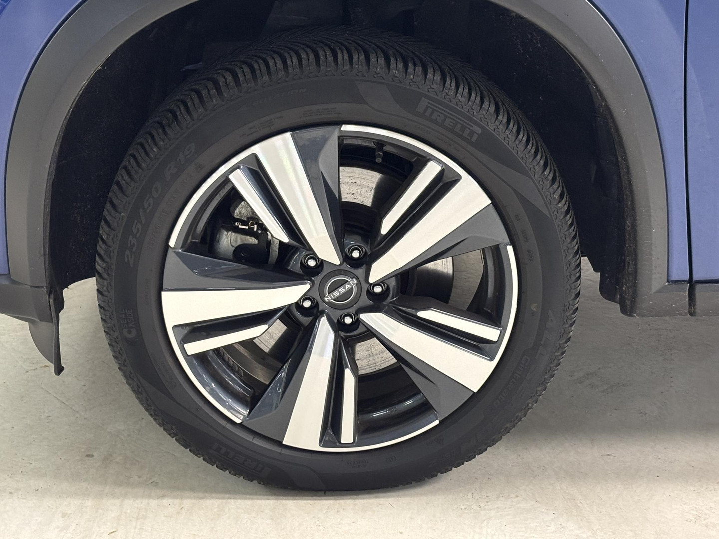 Nissan Nissan