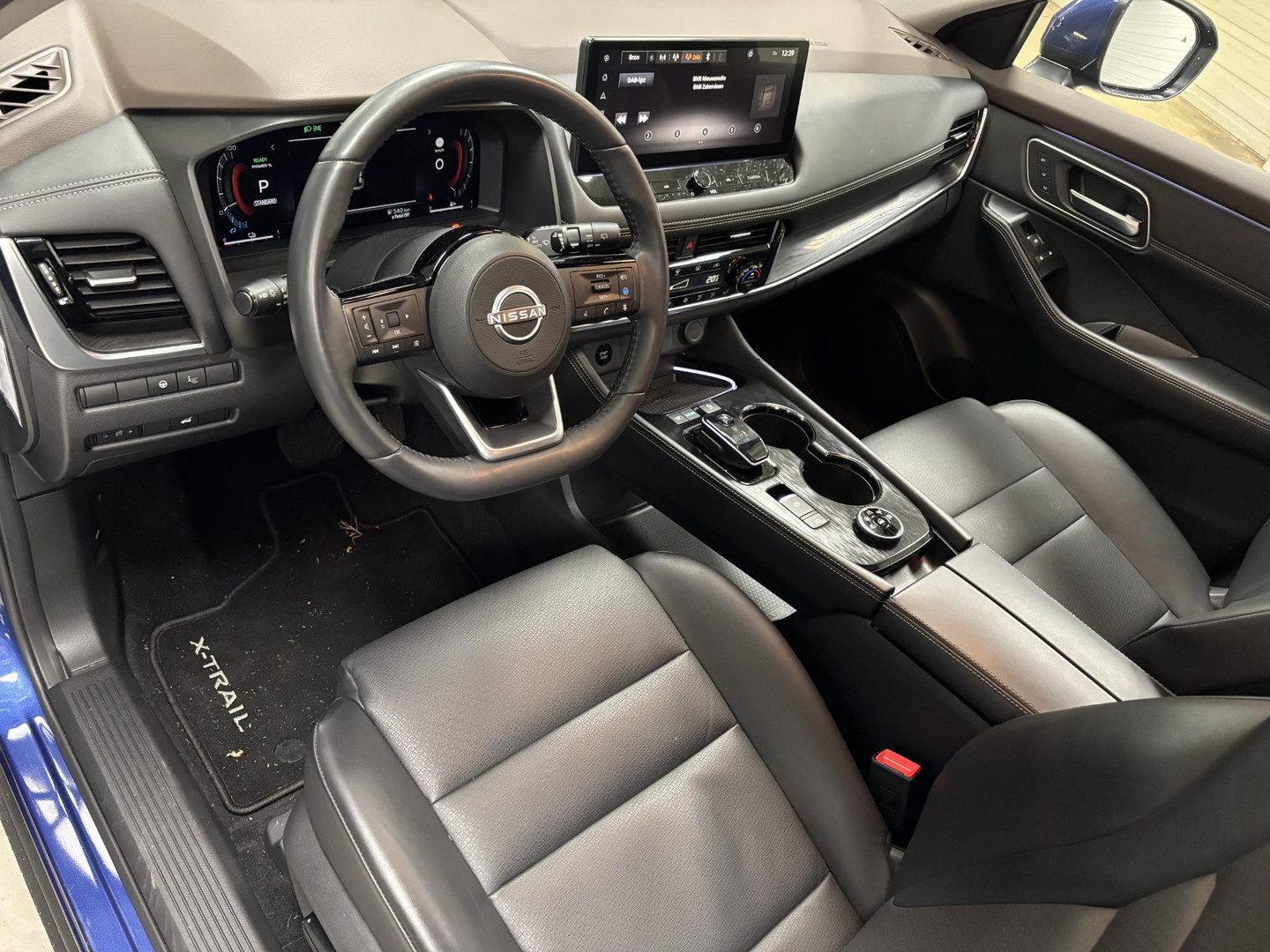 Nissan Nissan