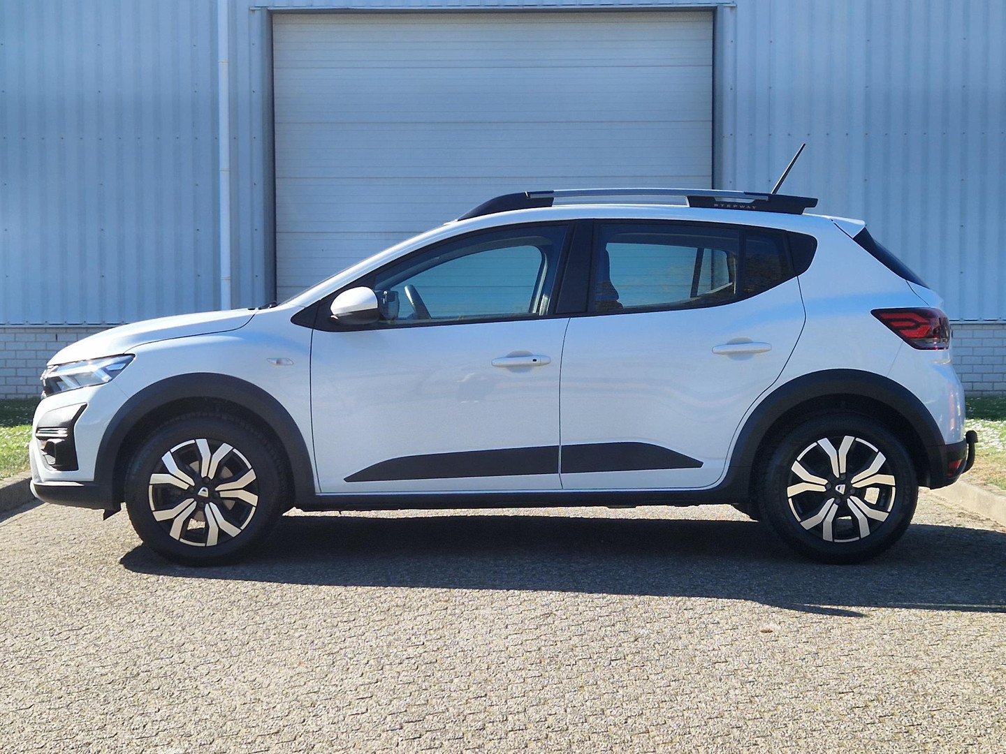Dacia