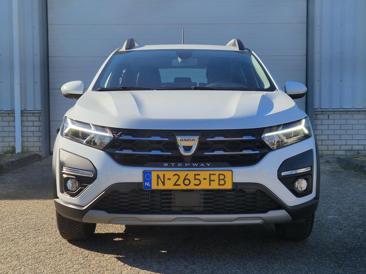 Dacia