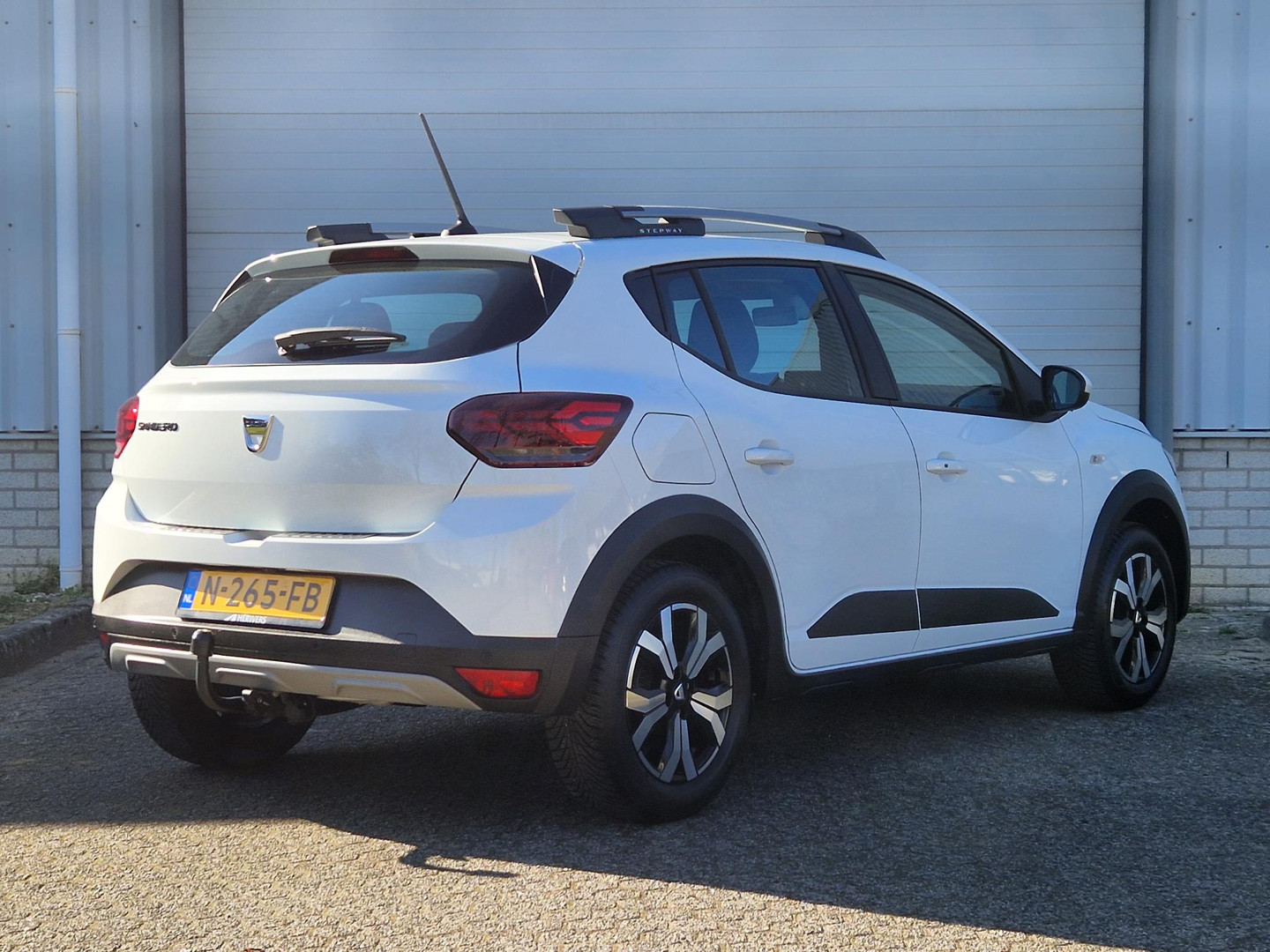 Dacia