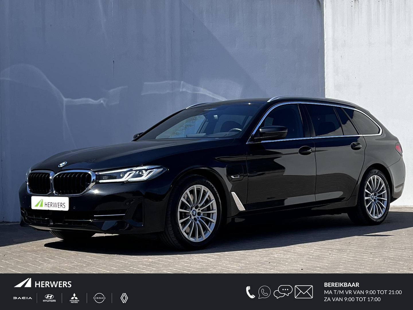 BMW