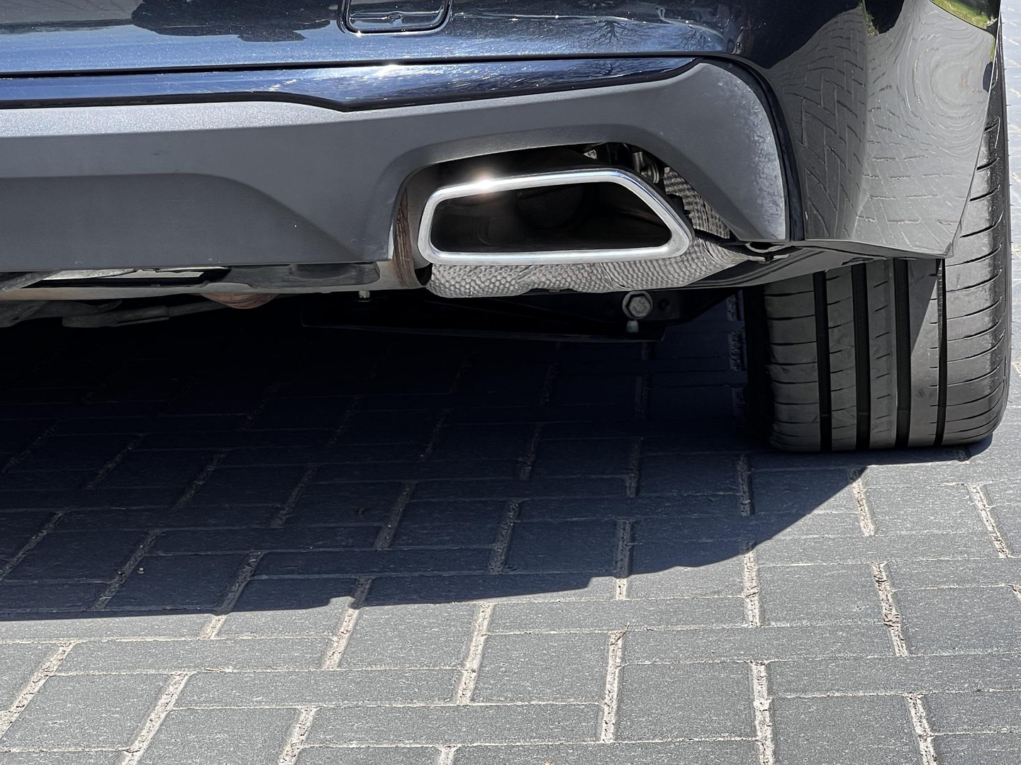 BMW