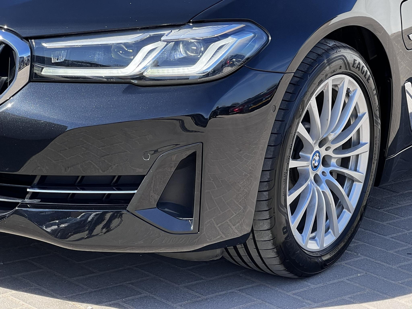 BMW