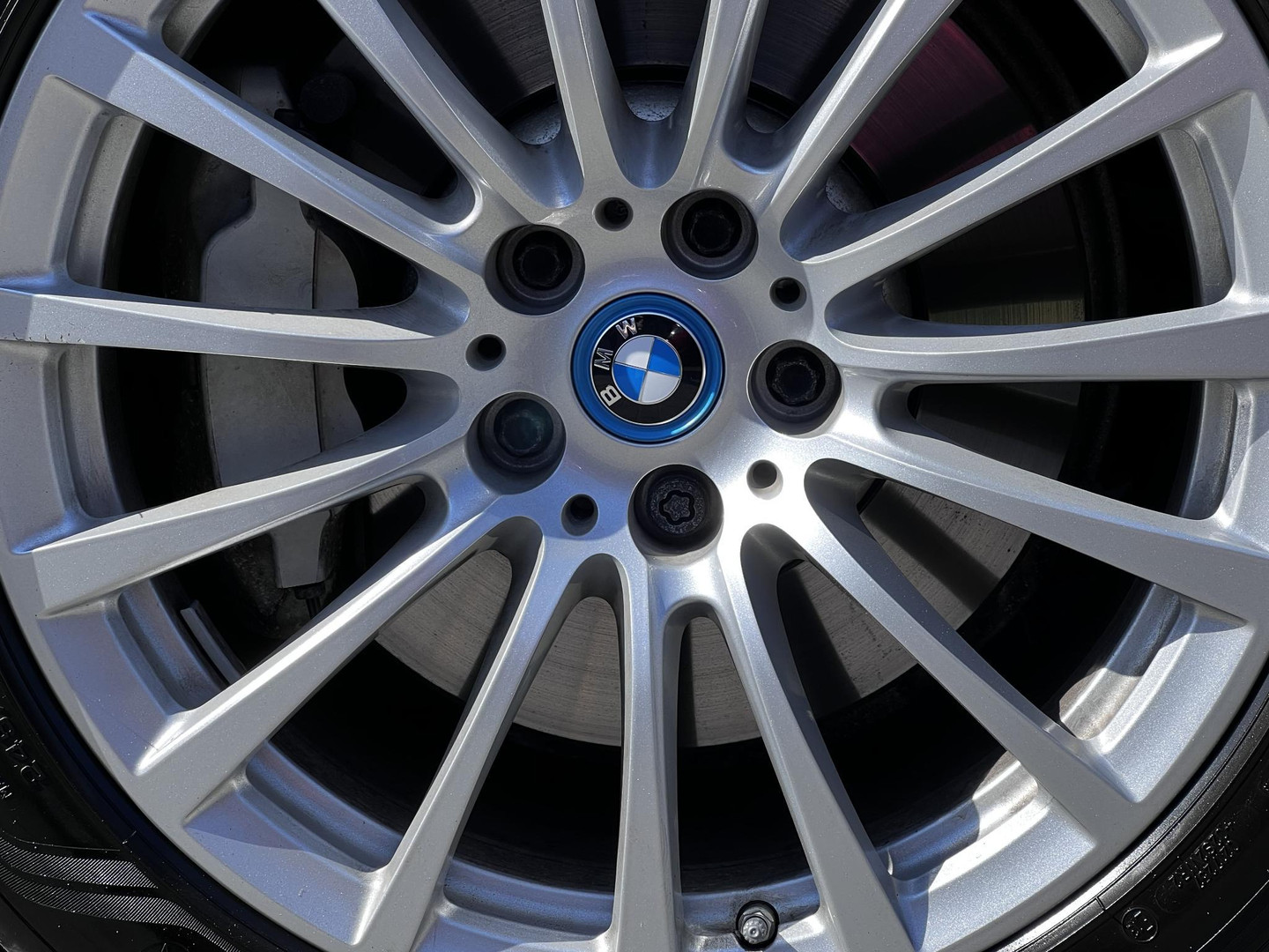 BMW