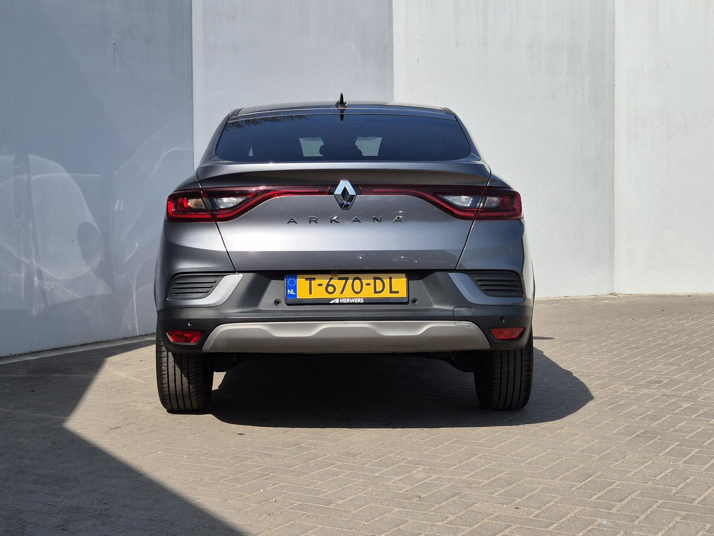 Renault Renault