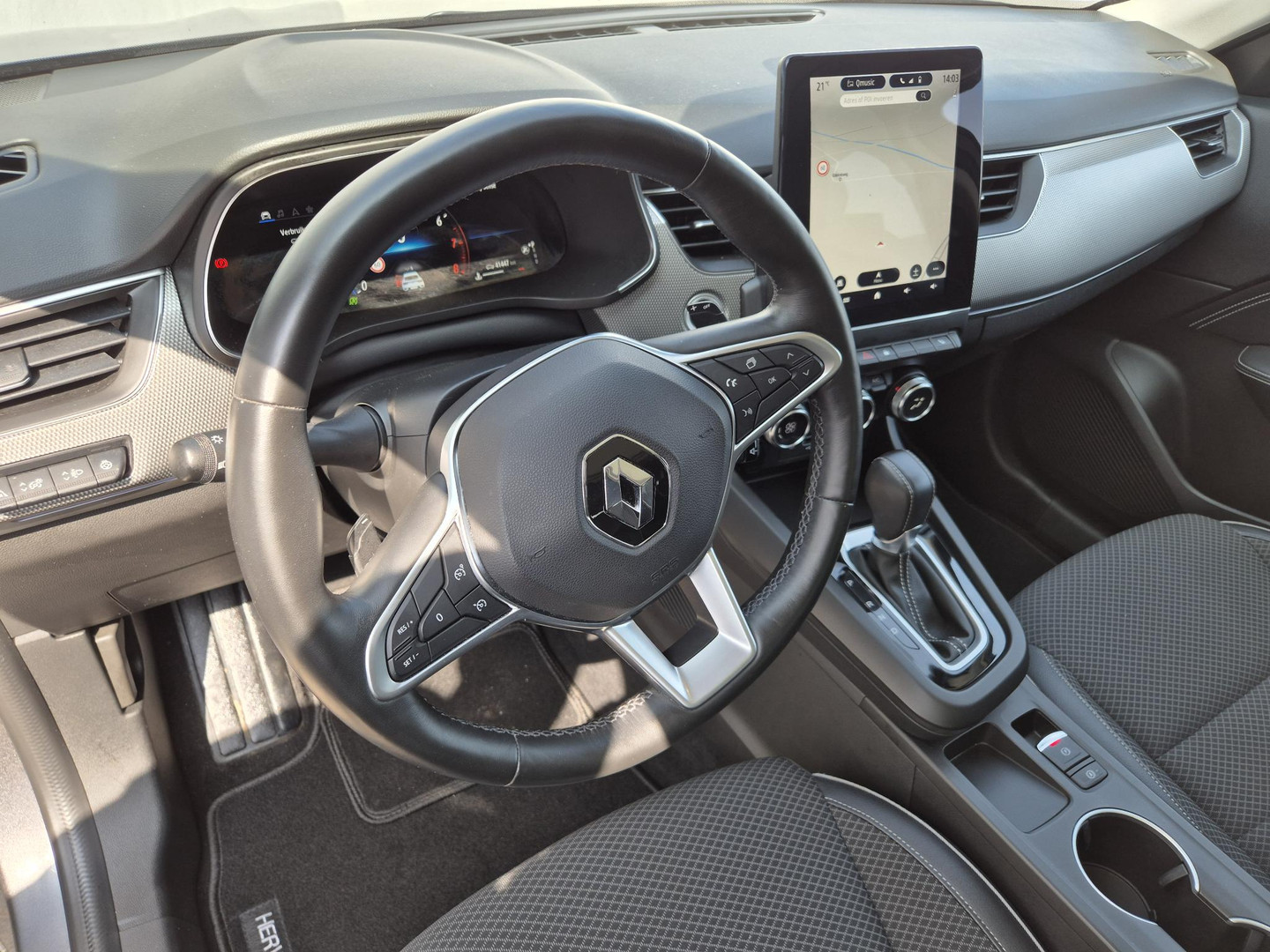 Renault Renault