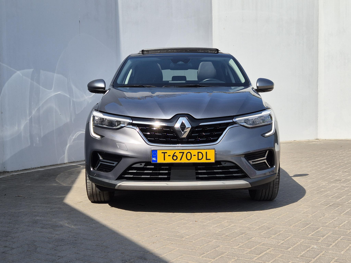 Renault Renault