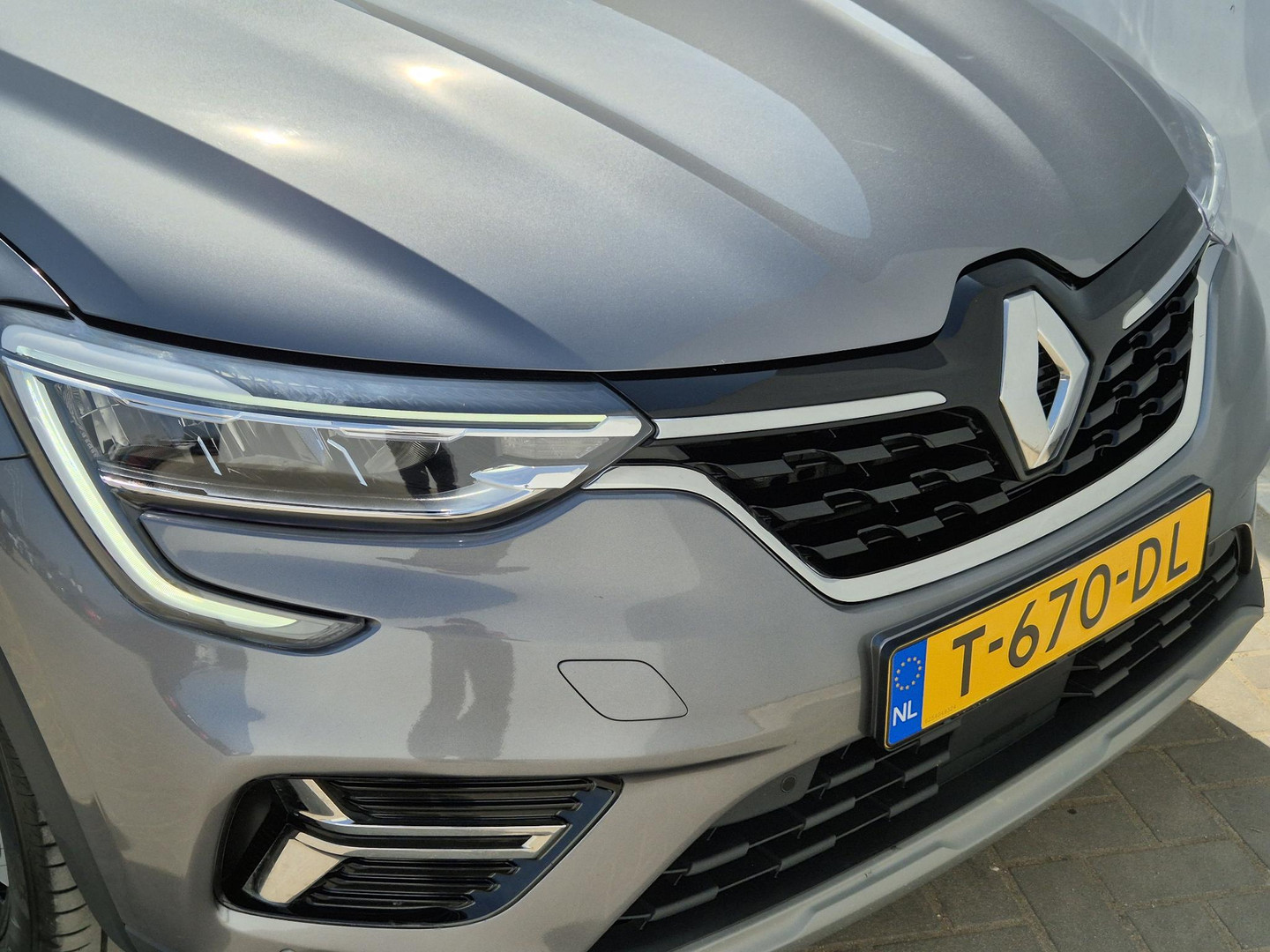 Renault Renault