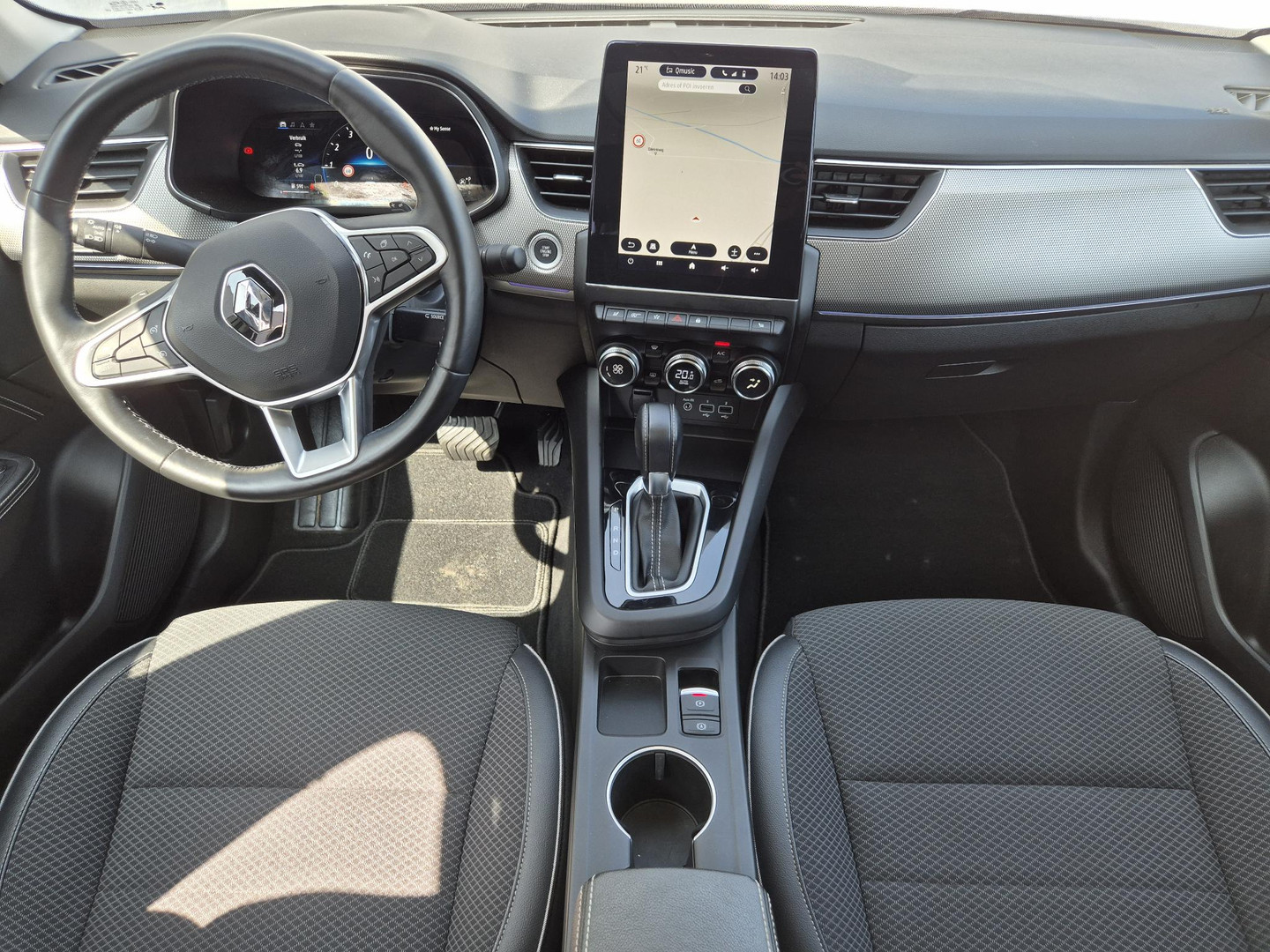 Renault Renault