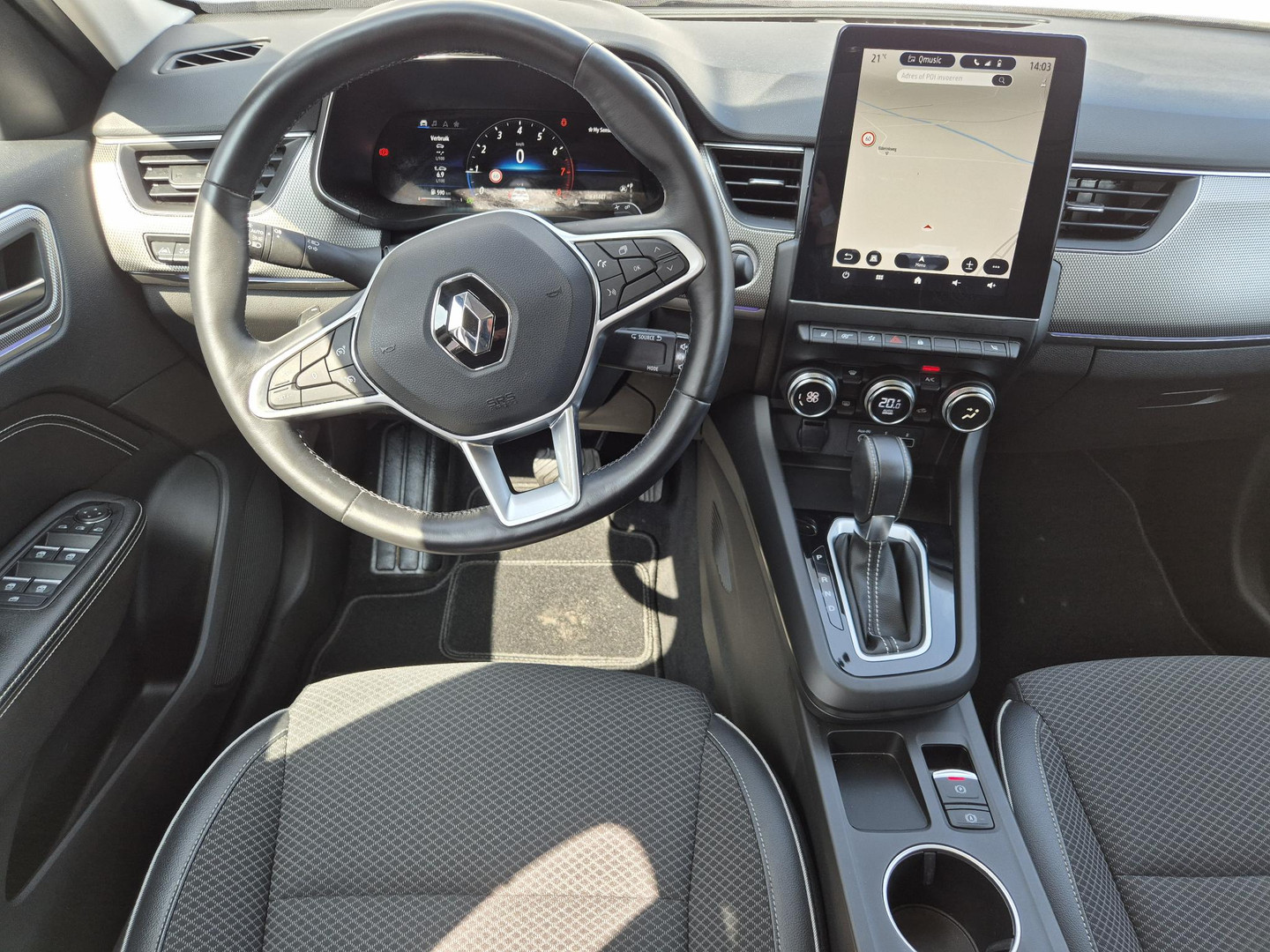 Renault Renault