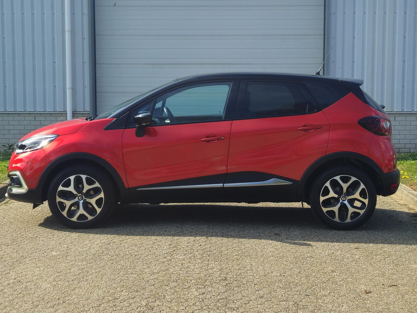 Renault Renault