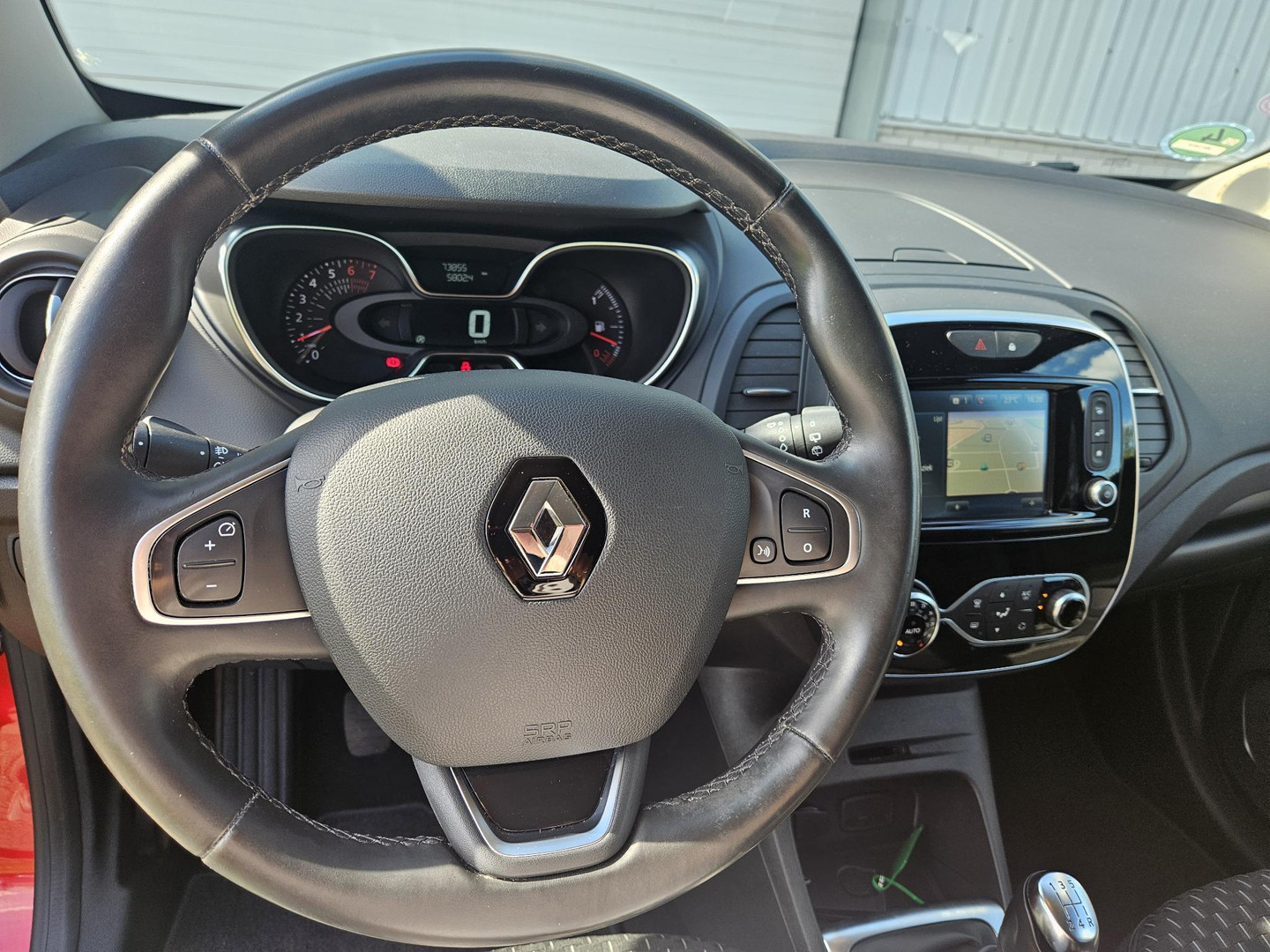 Renault Renault