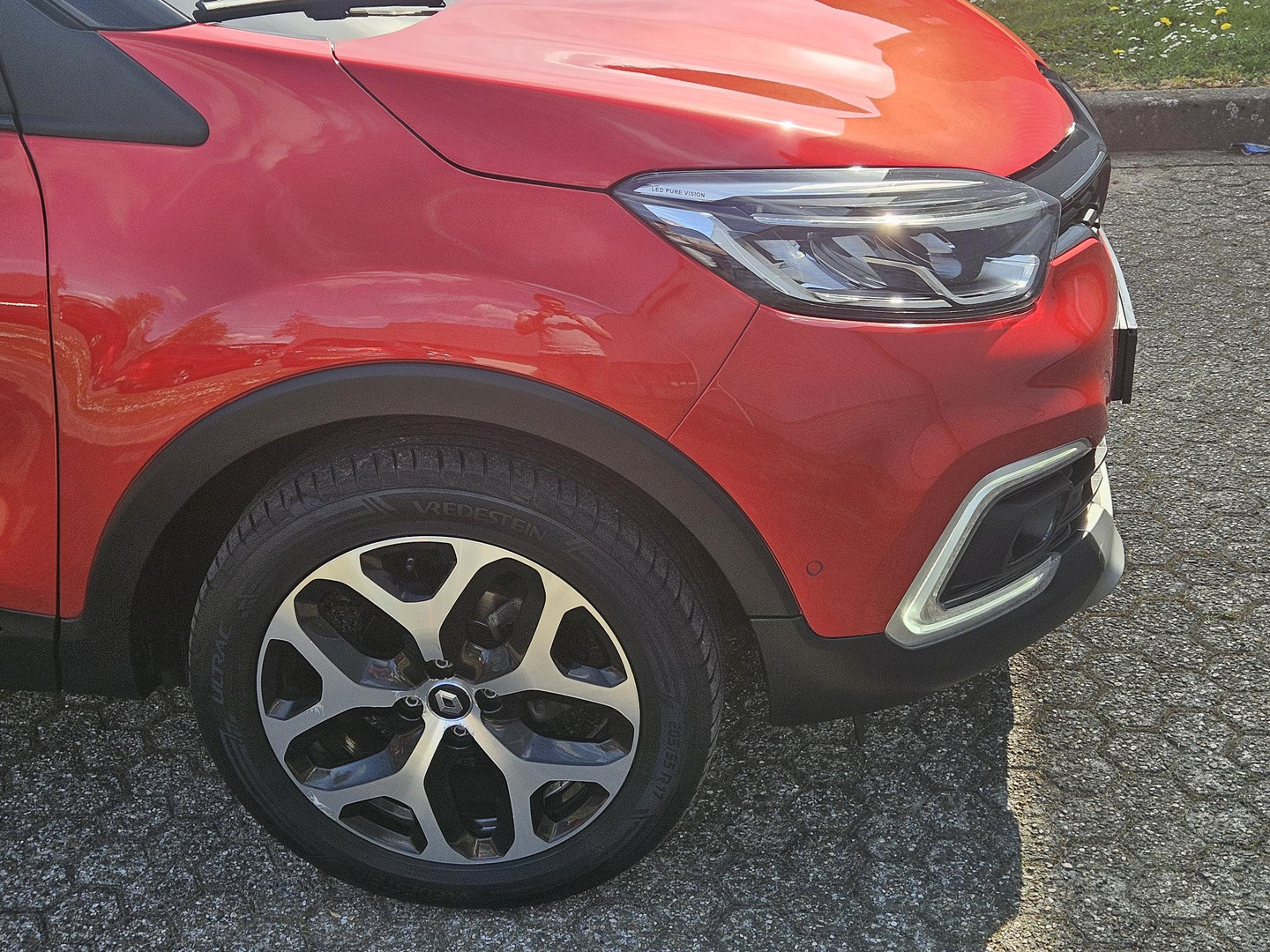 Renault Renault