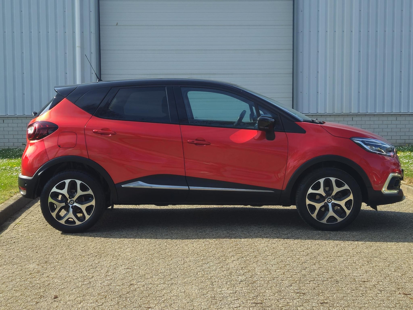 Renault Renault