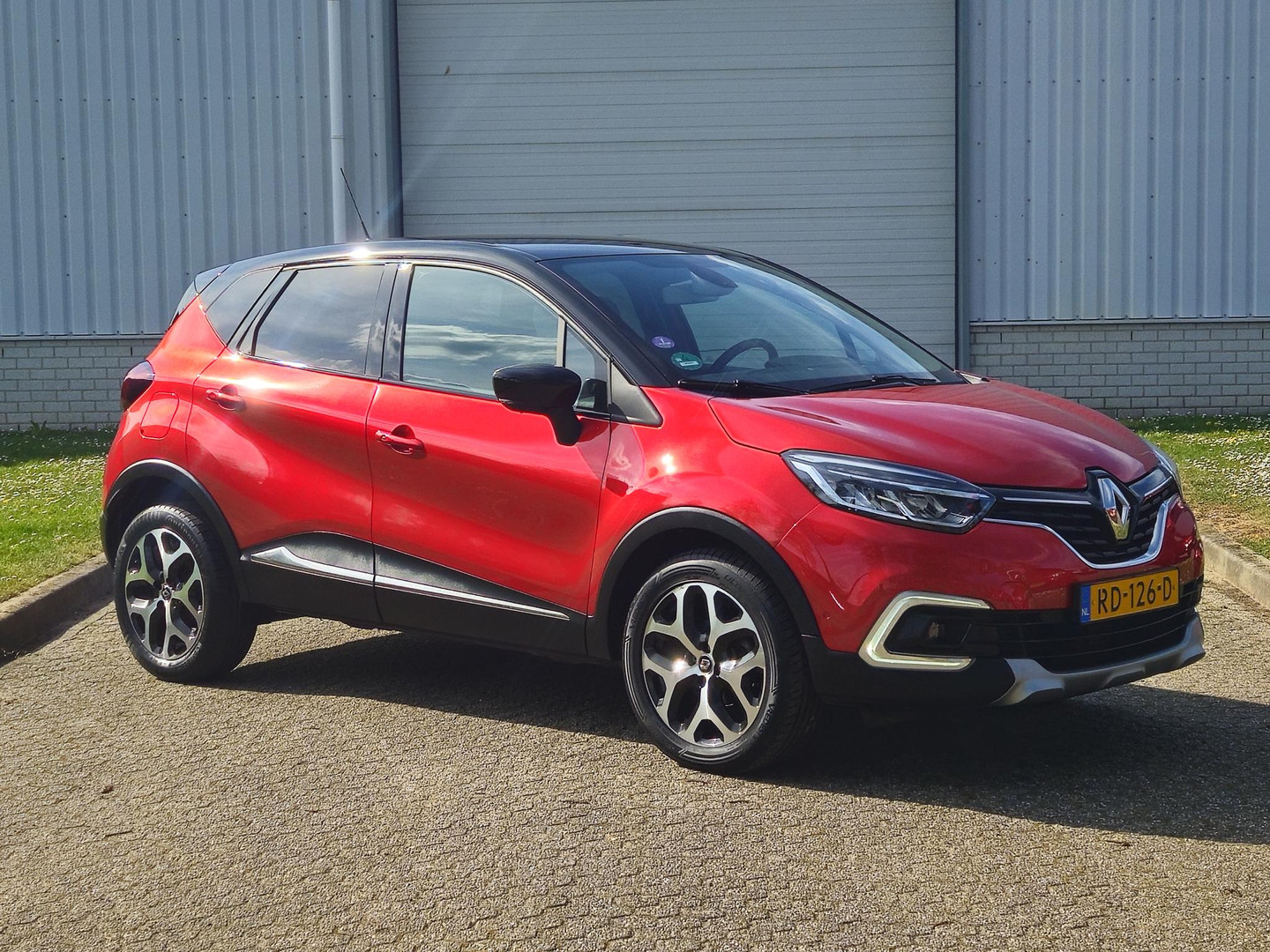 Renault Renault