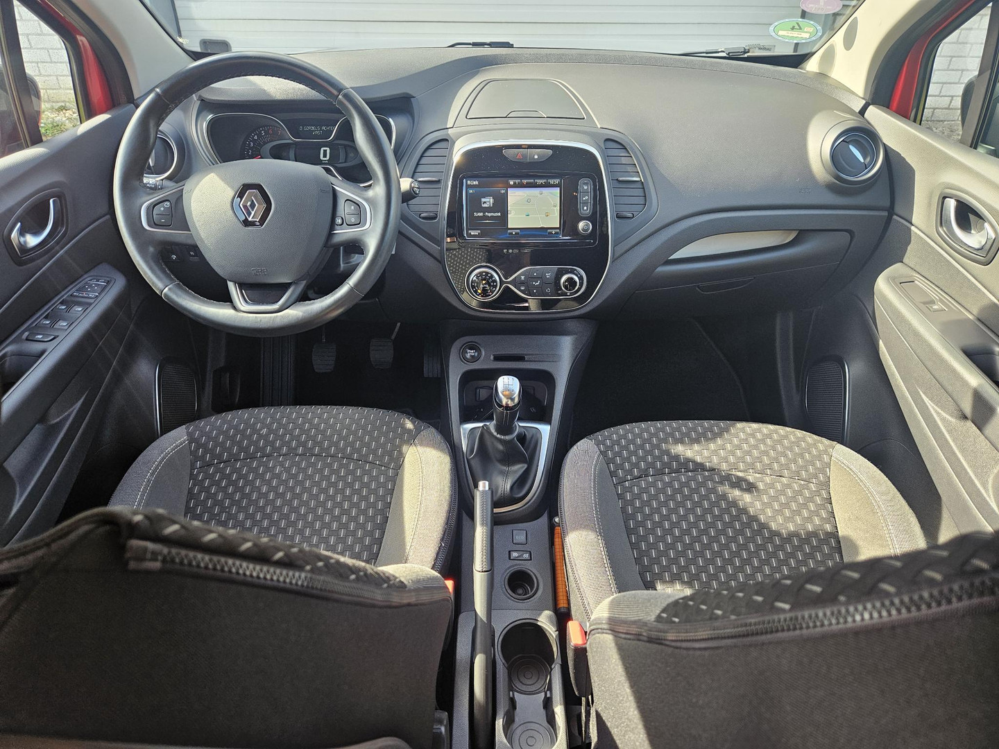 Renault Renault