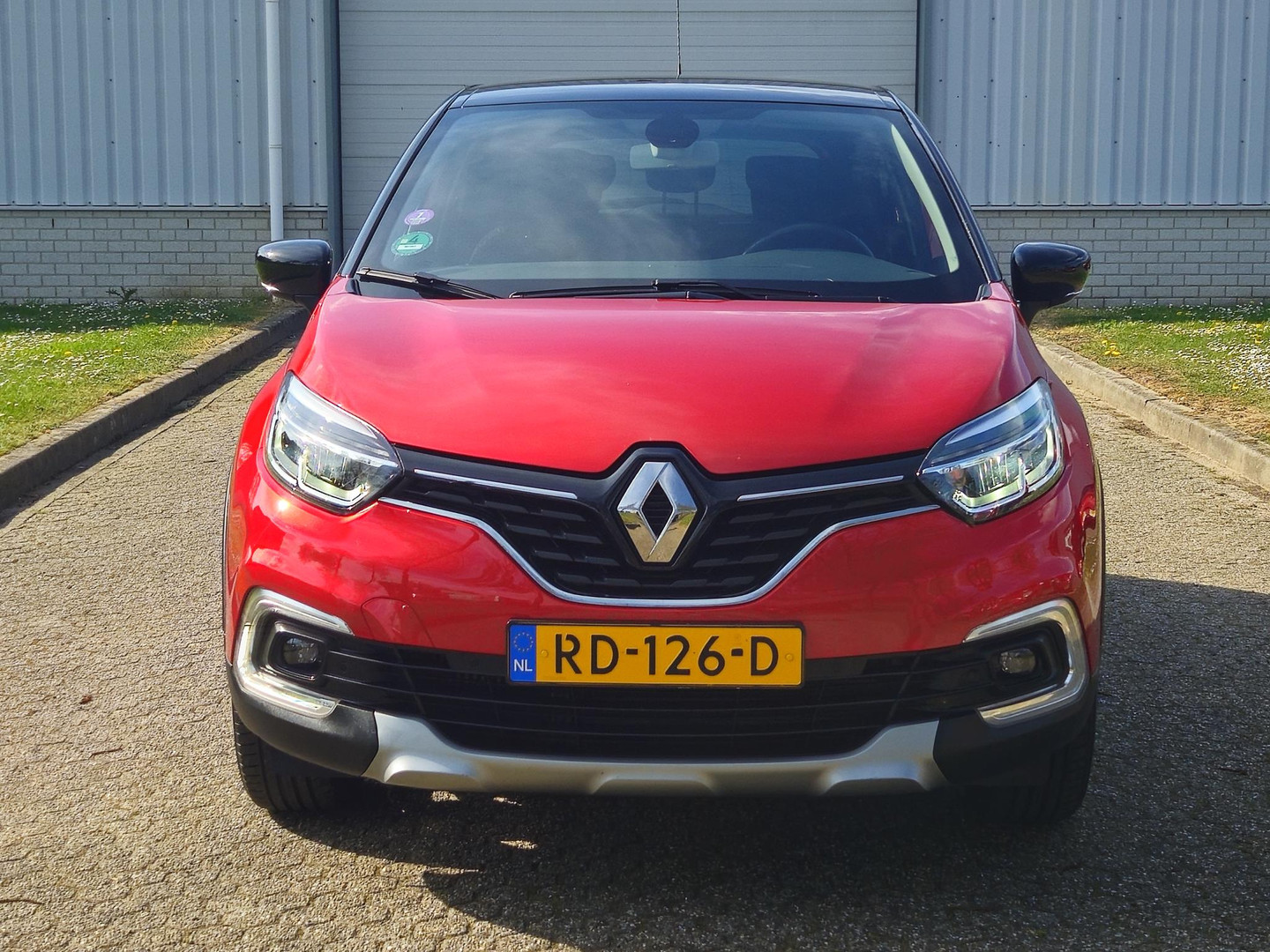 Renault Renault