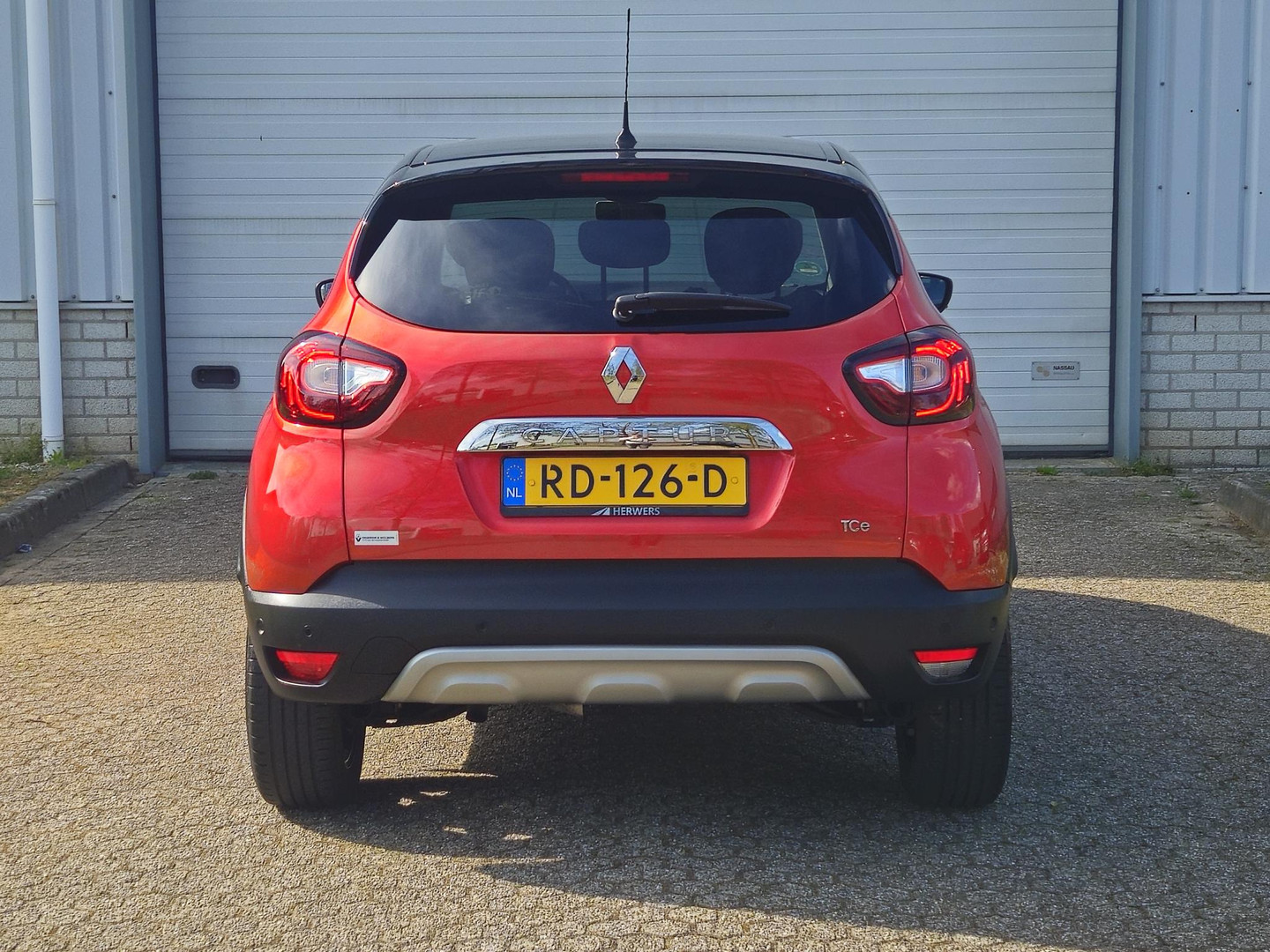 Renault Renault